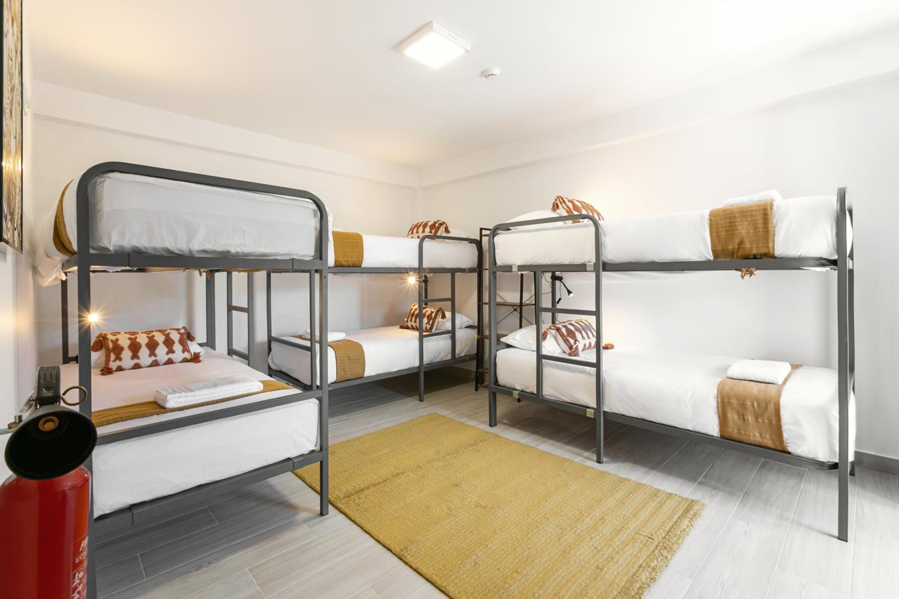 Family Suite photo 1