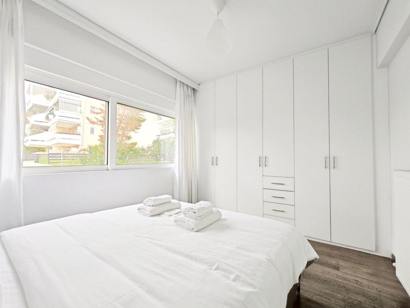 Two-Bedroom Apartment photo 2