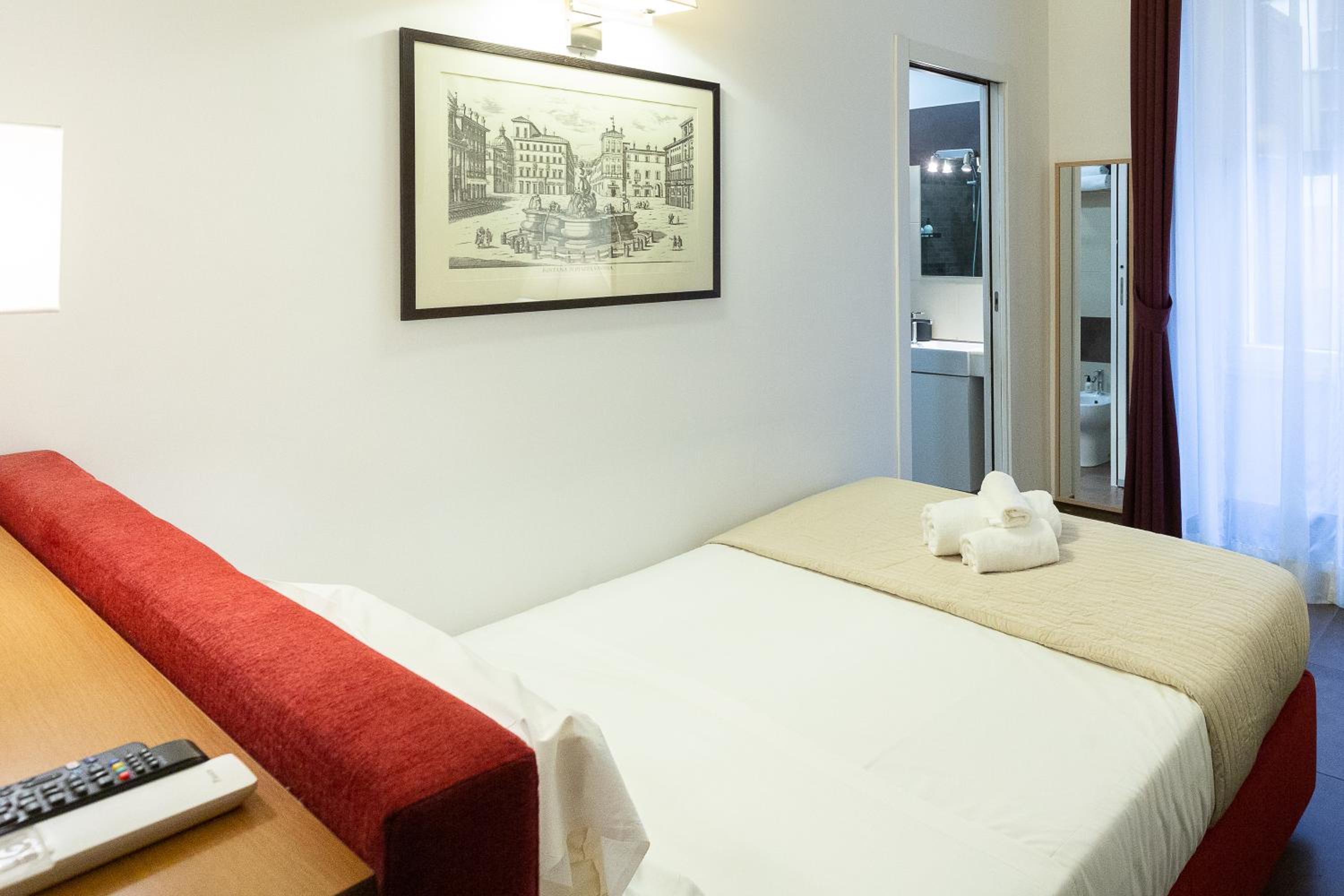 Single Room photo 1