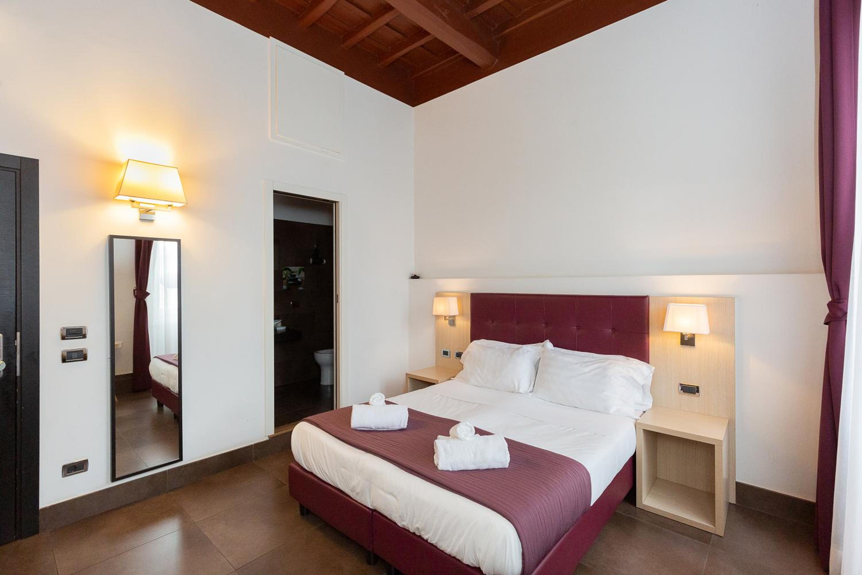 Deluxe Double Room photo 1
