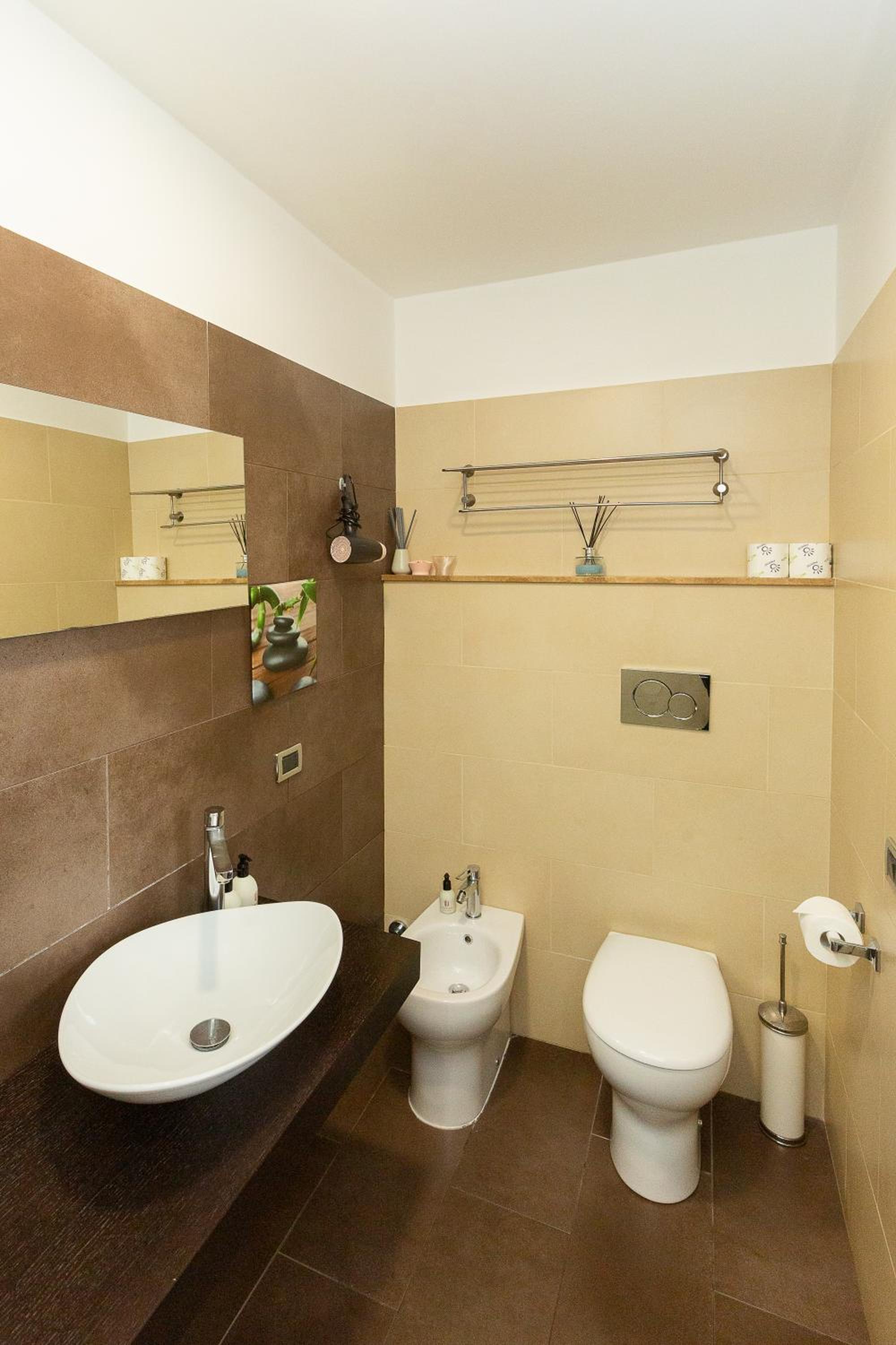 Deluxe Double or Twin Room with Garden View photo 3