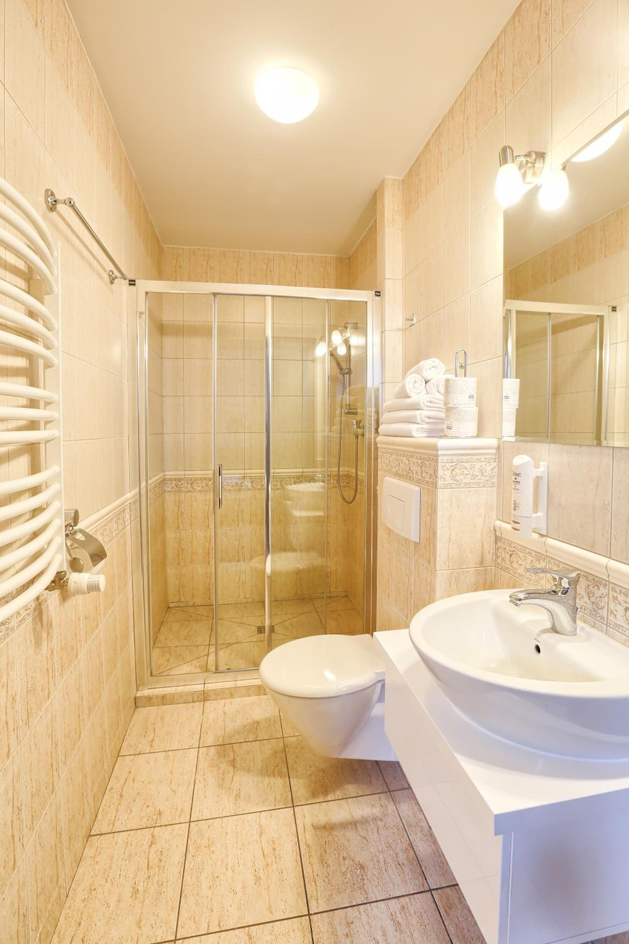 Standard Triple Room photo 2