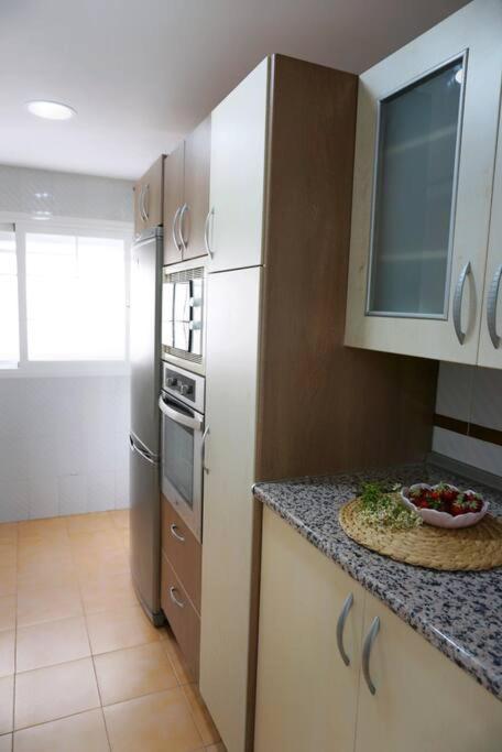 Two-Bedroom Apartment photo 2