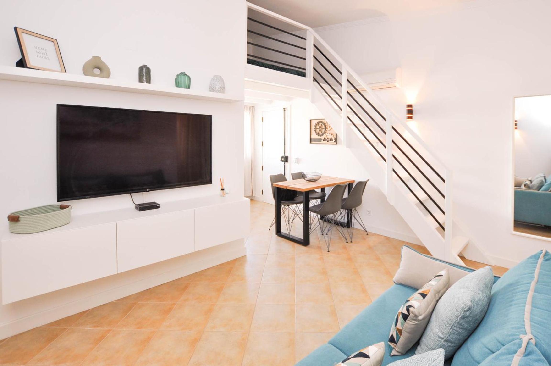 Apartment - Ground Floor