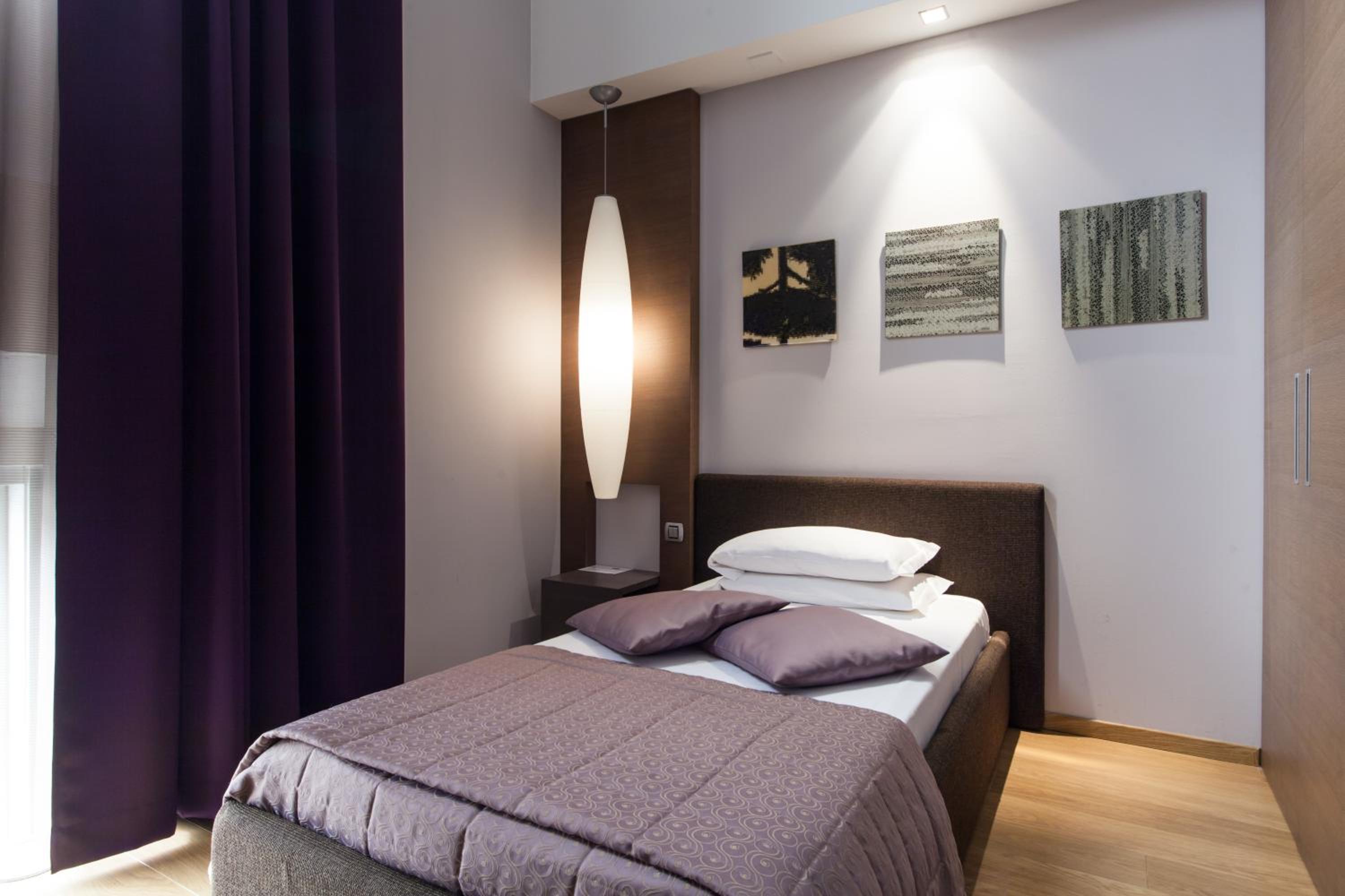 Deluxe Single Room photo 1