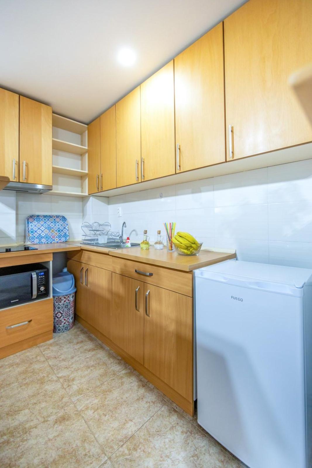 Deluxe Apartment photo 3