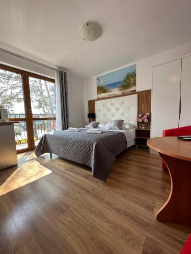 Deluxe Room photo 1