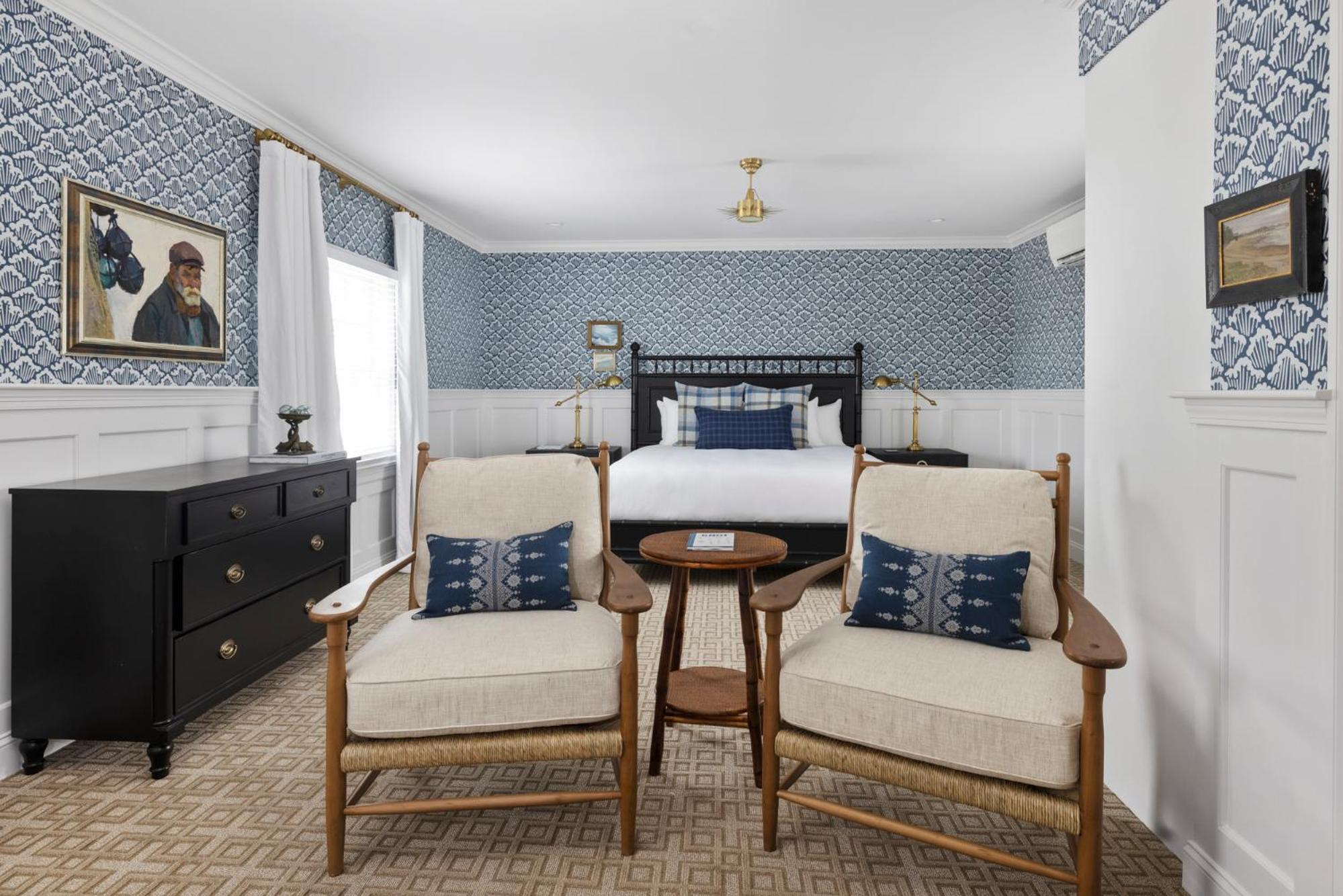 Perkins Suite photo 1
