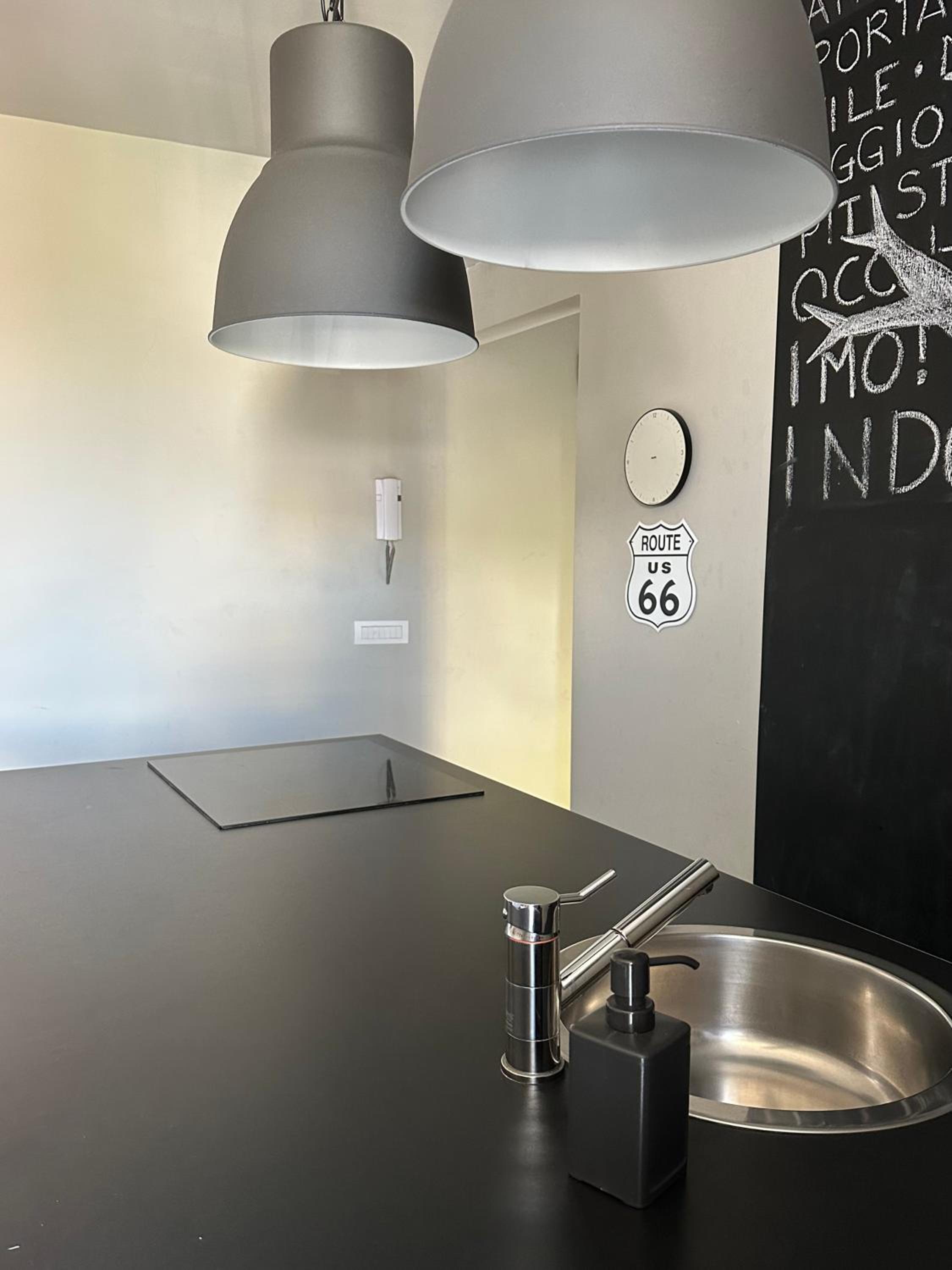 One-Bedroom Apartment photo 3