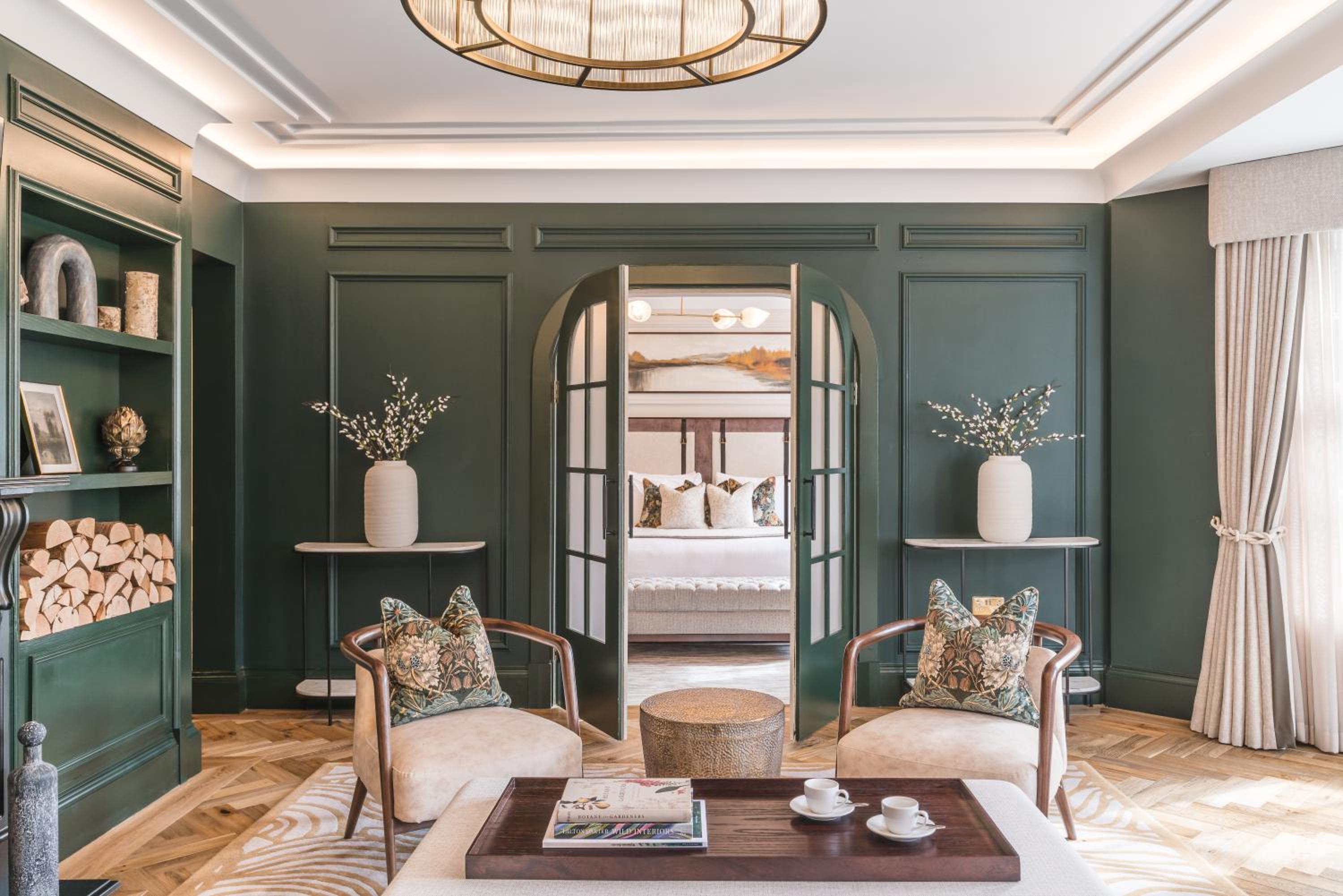 Atholl Suite - Photo 5