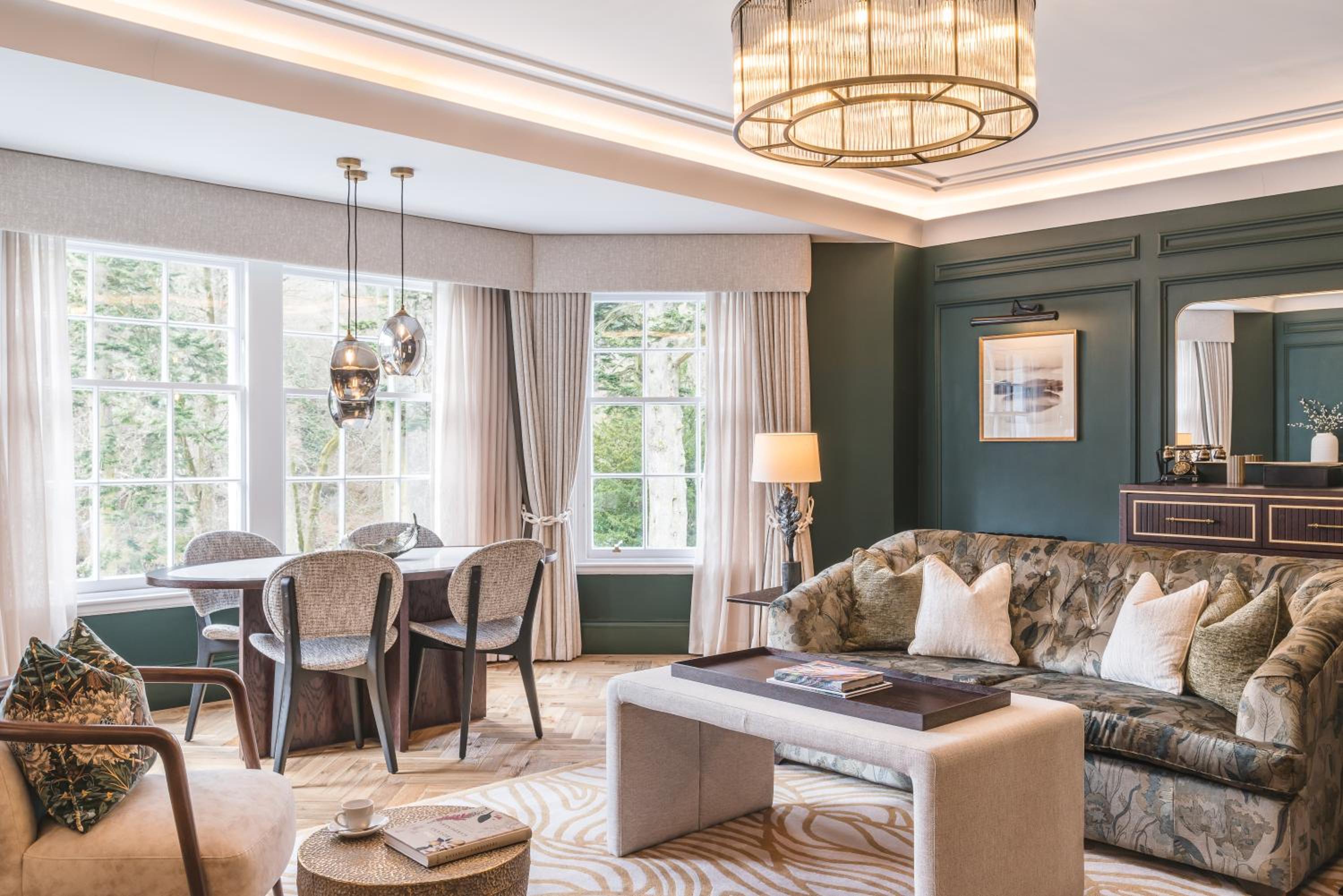 Atholl Suite - Photo 2