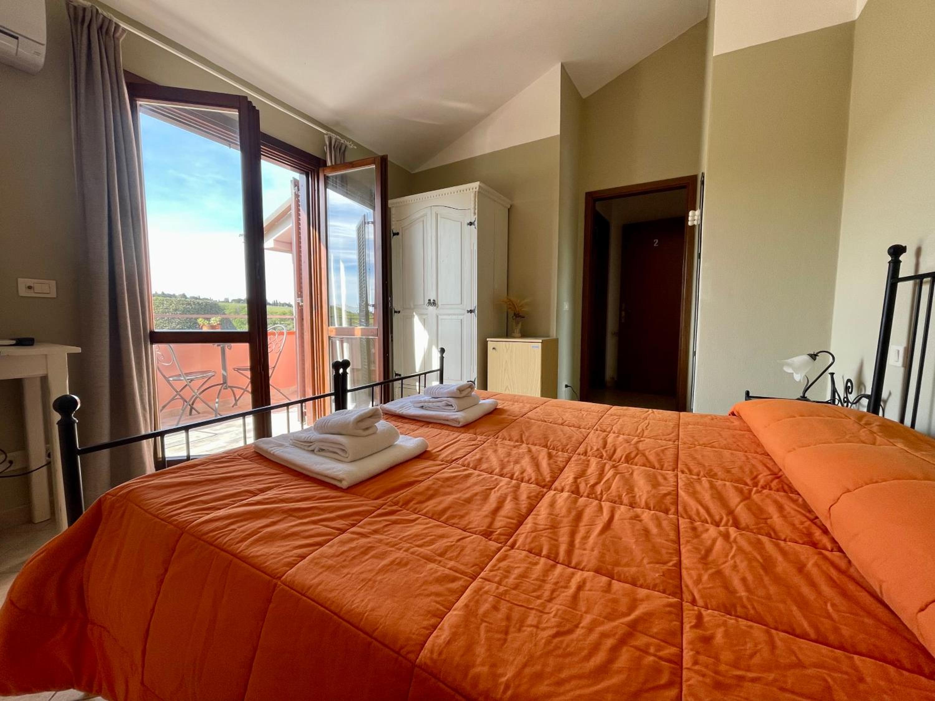 Double Room photo 1