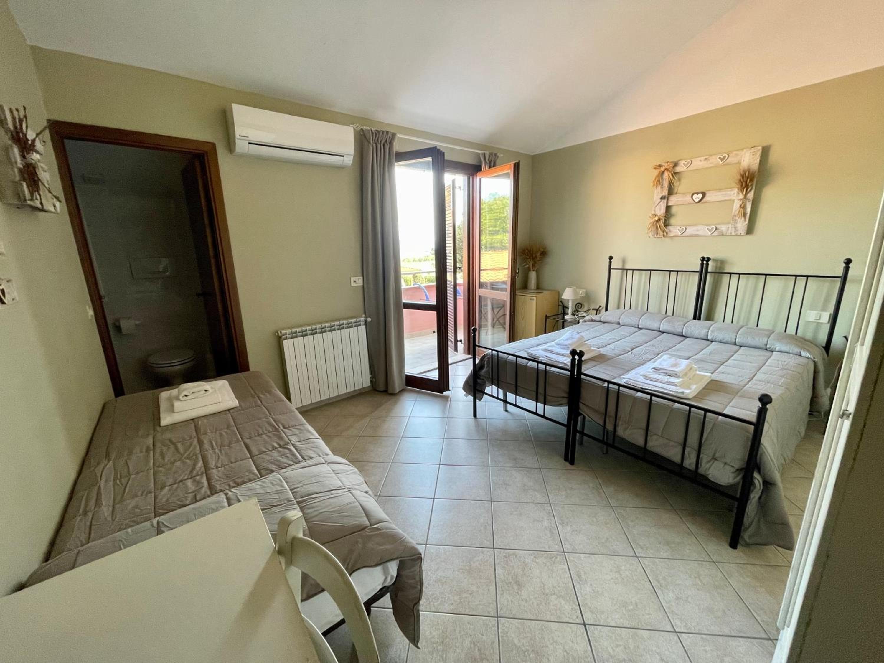 Triple Room photo 1
