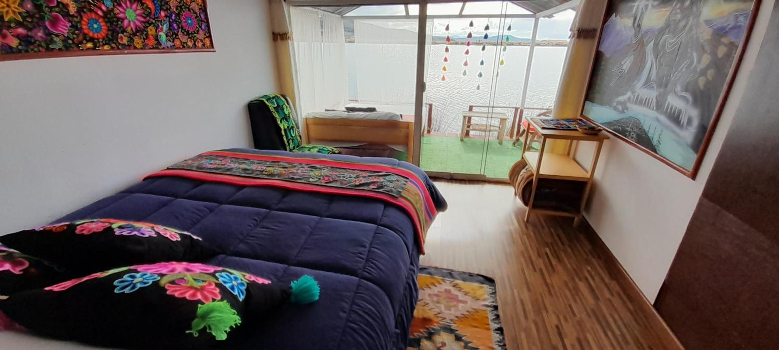 Triple Room with Lake View photo 1