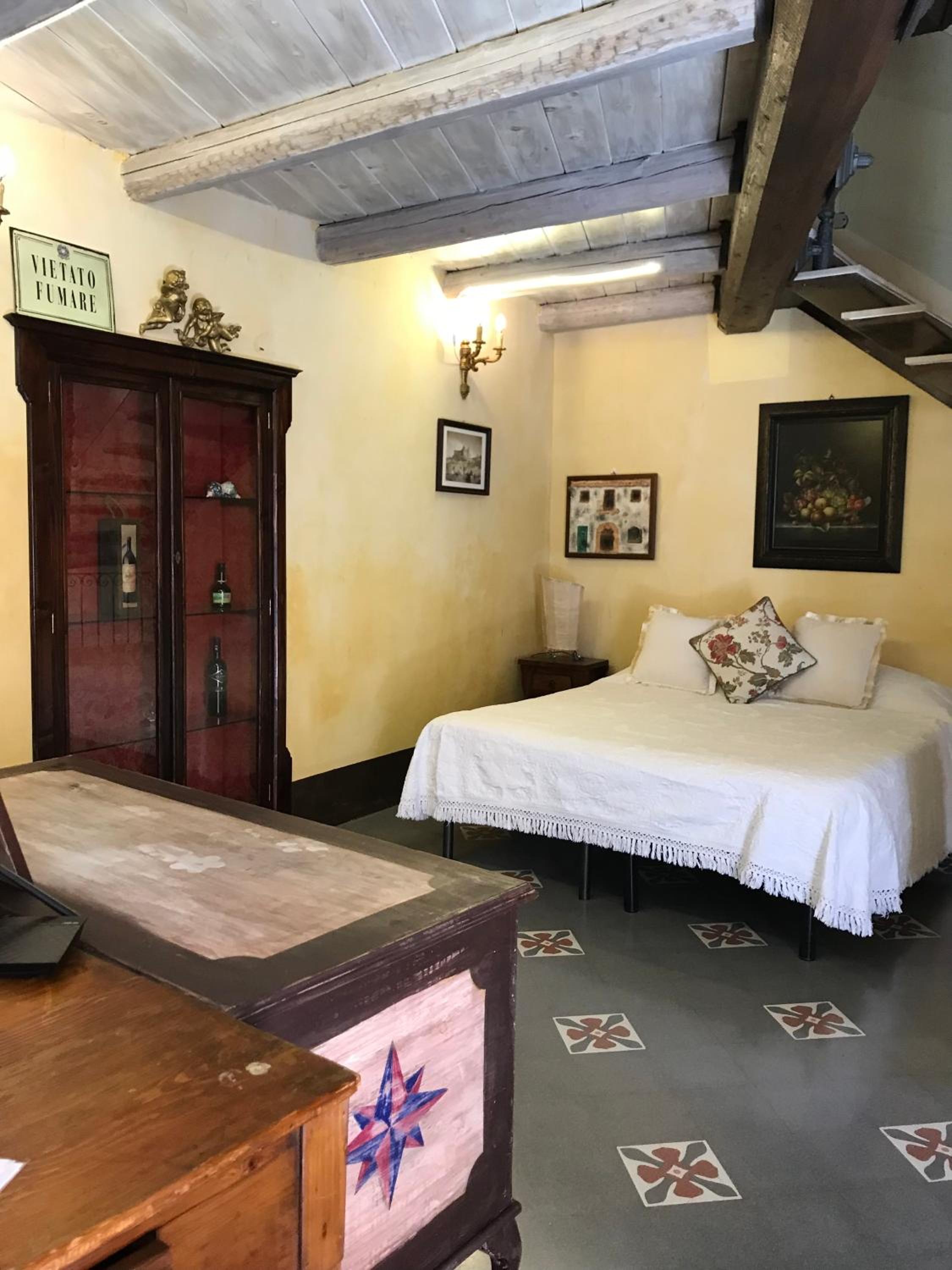 Family Suite - Photo 18