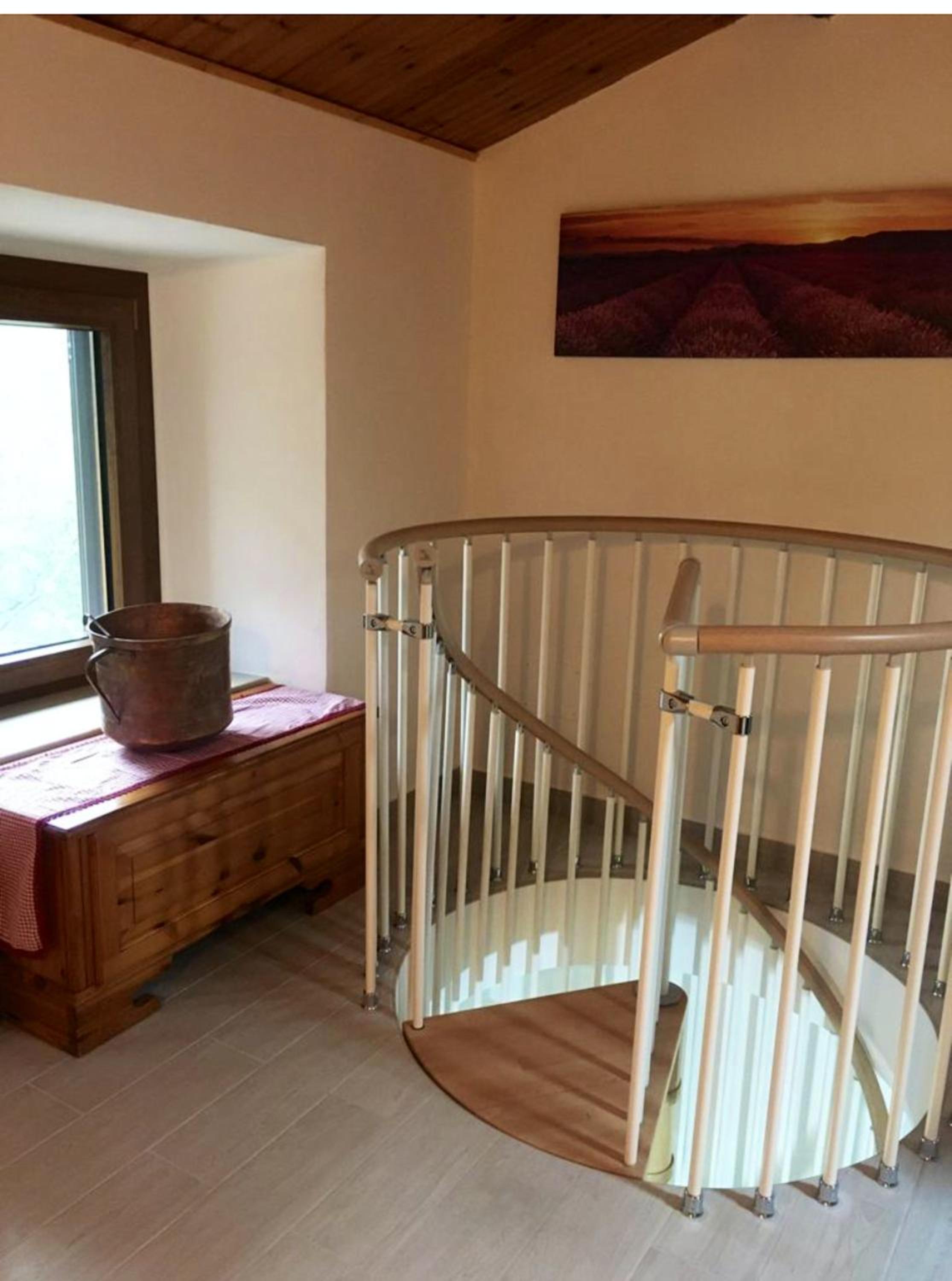 Two-Bedroom Holiday Home photo 2