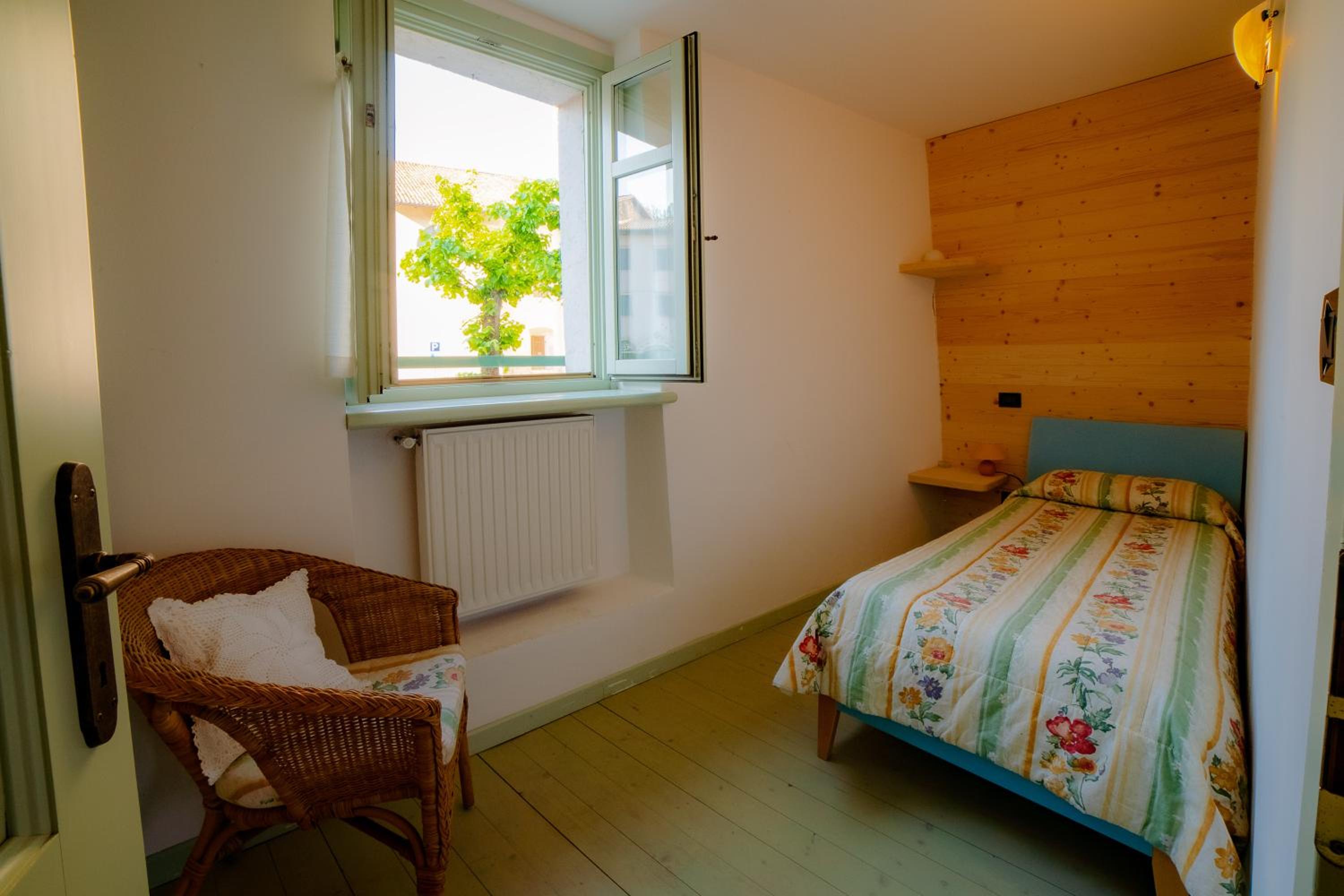Apartment - Ground Floor photo 1