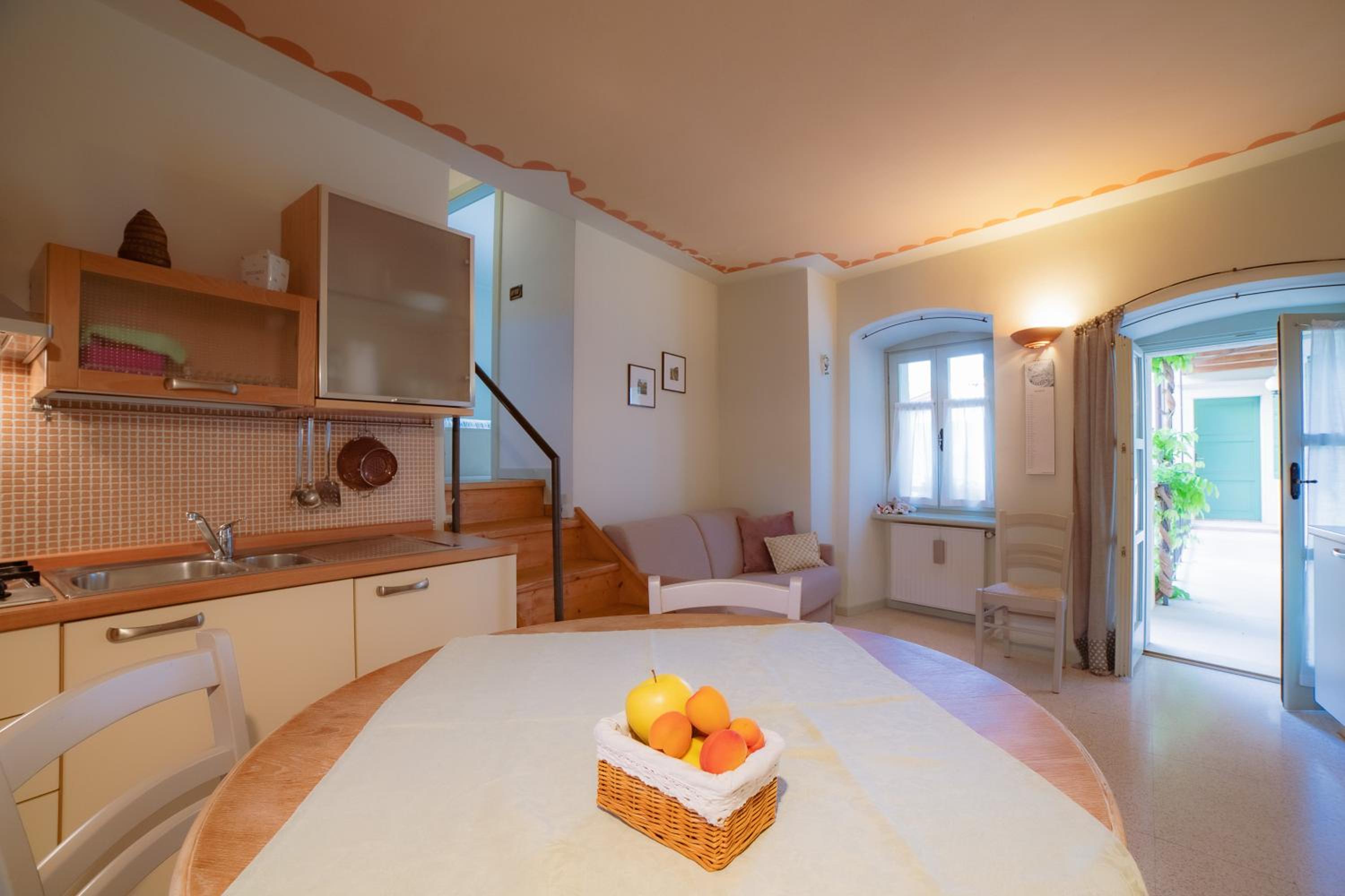 Apartment - Ground Floor photo 3