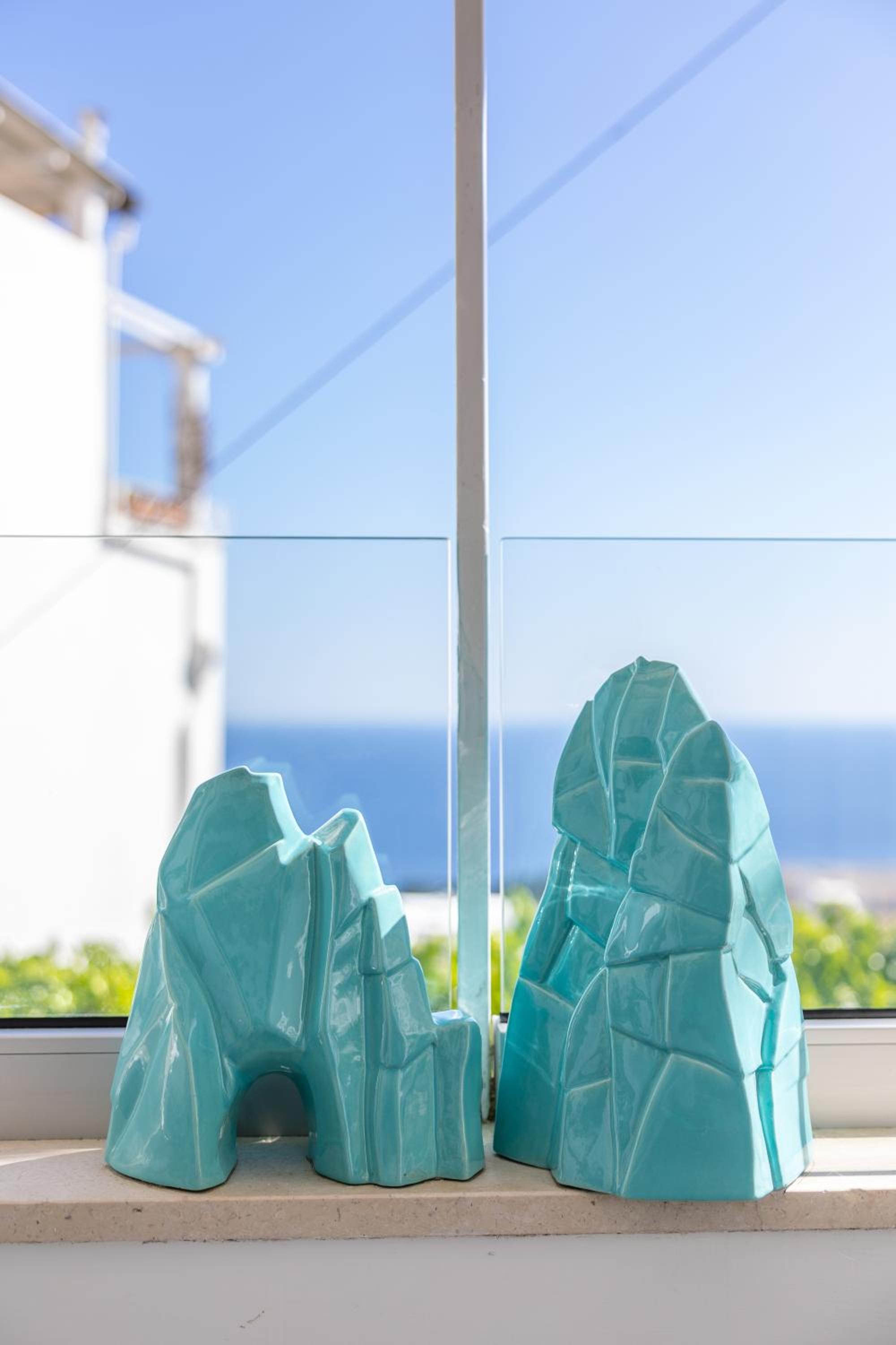 Junior Suite with Sea View photo 2