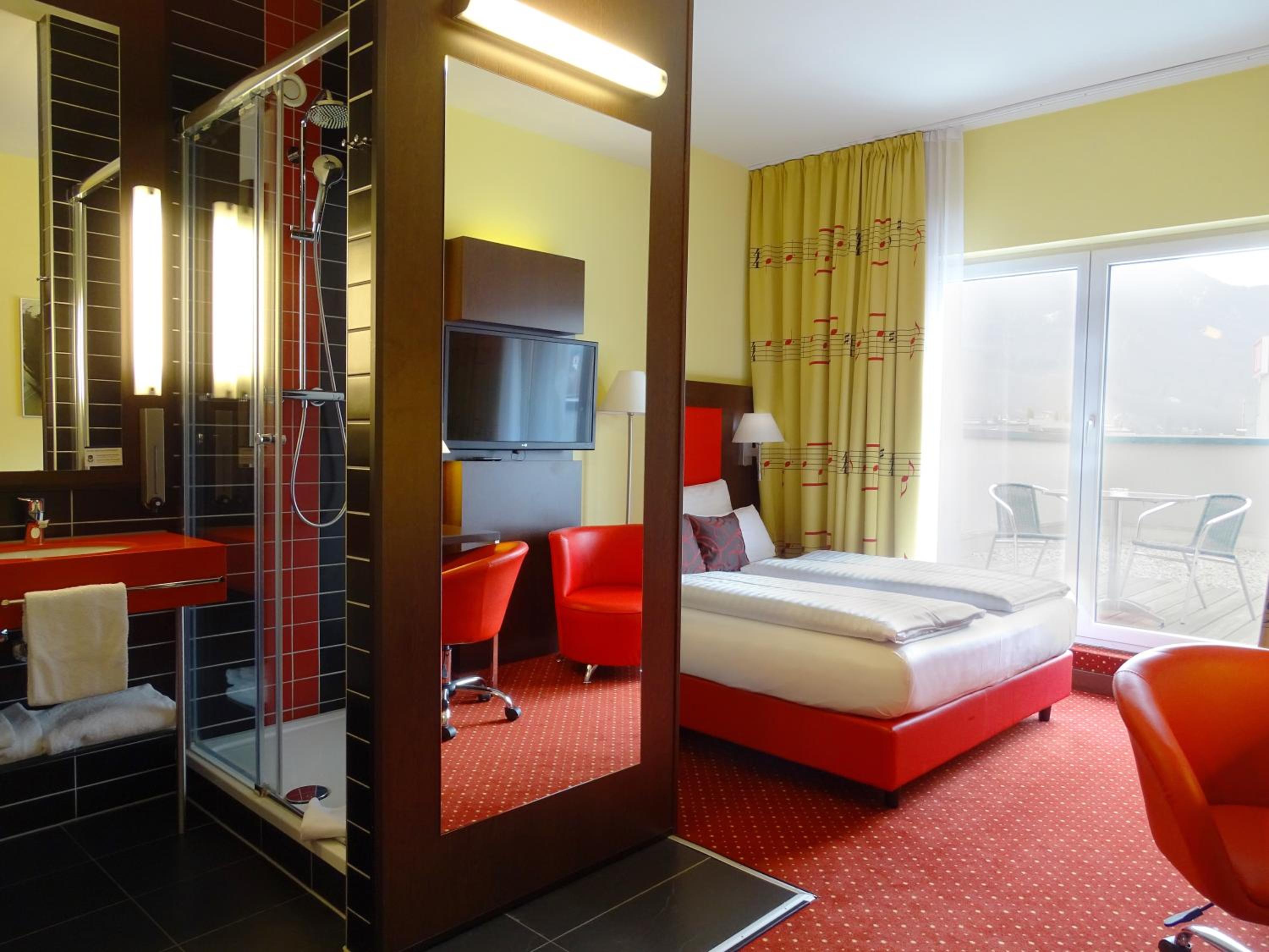 Comfort Double Room - Photo 2
