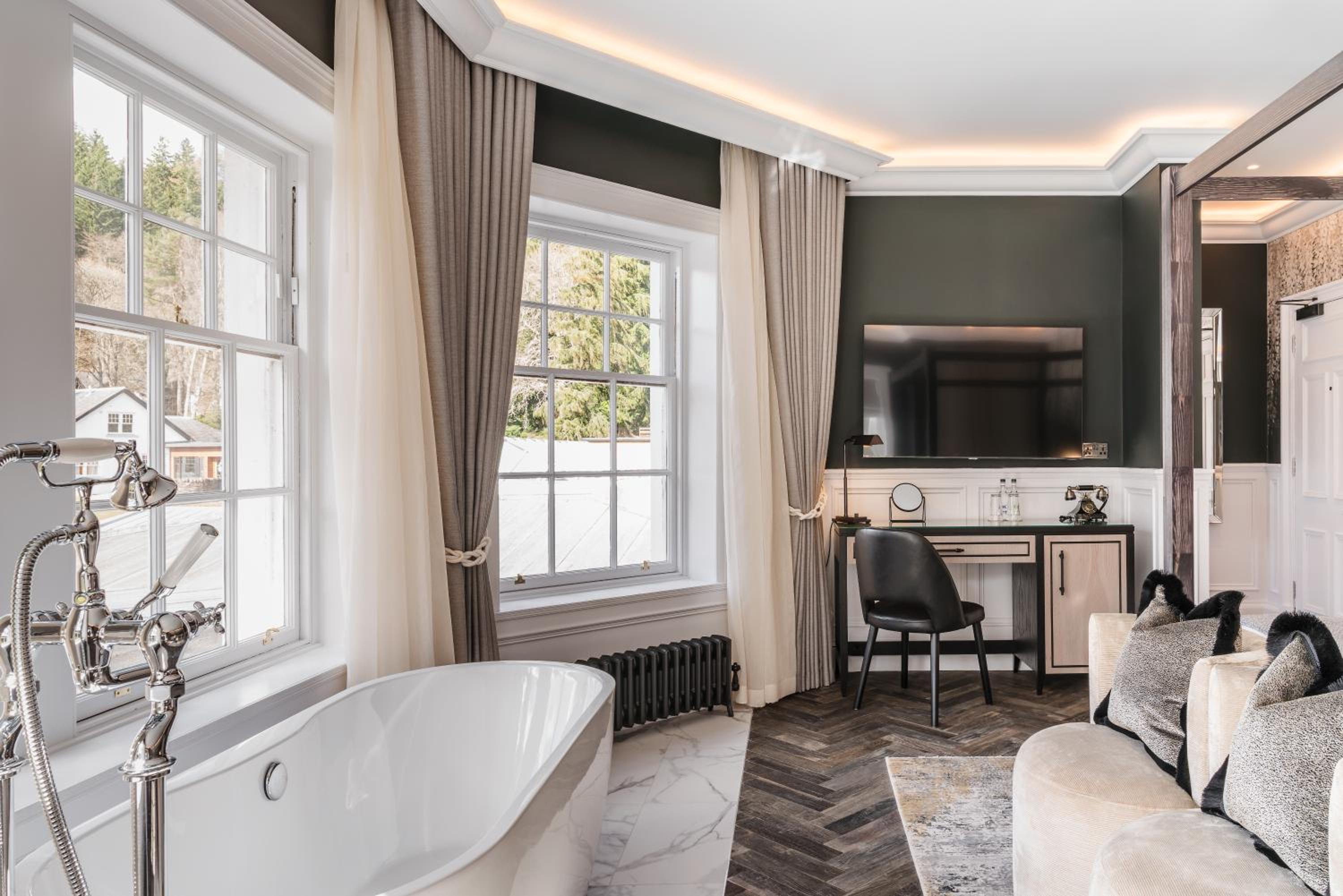 Birnam Suite - Photo 2