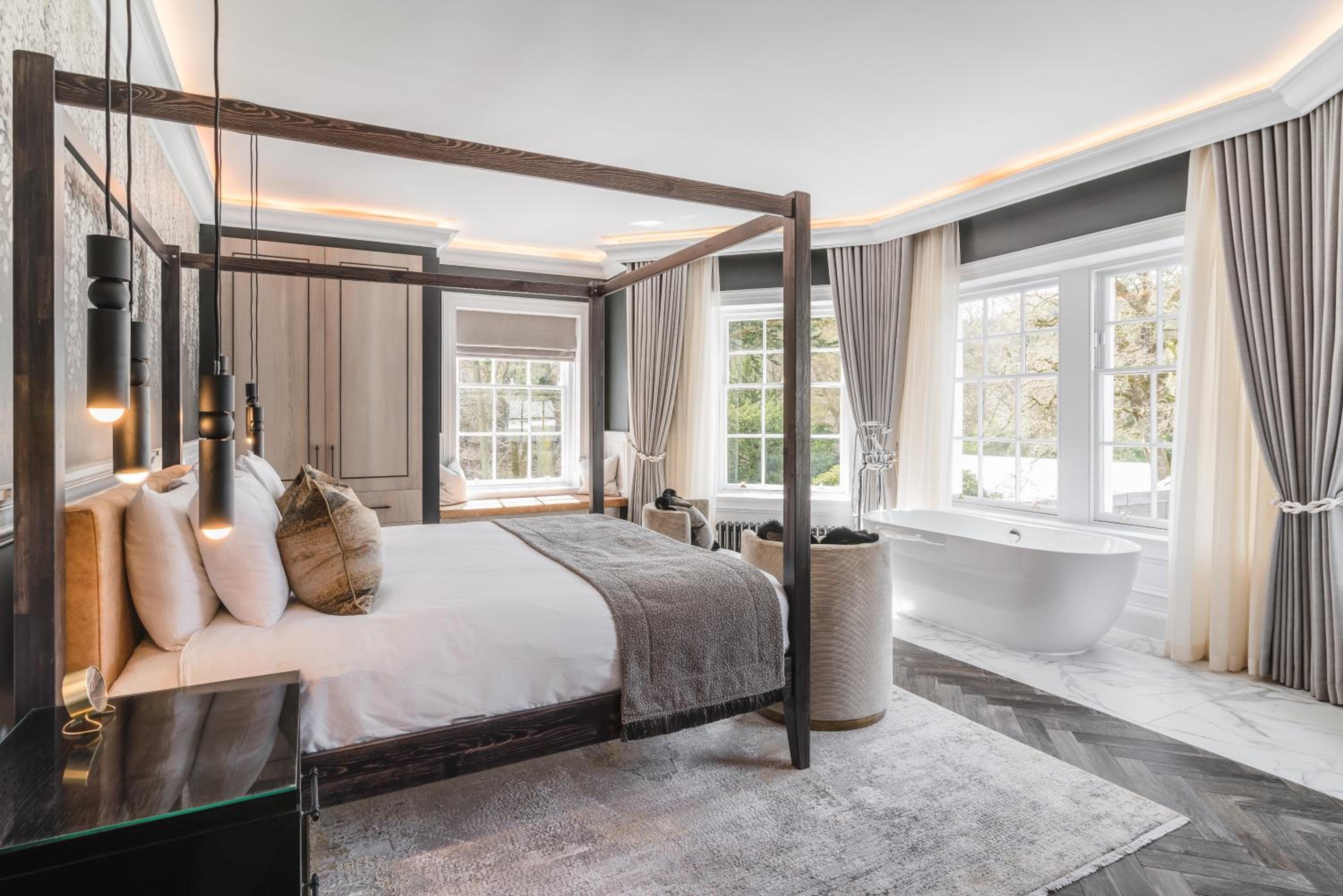 Birnam Suite - Photo 1