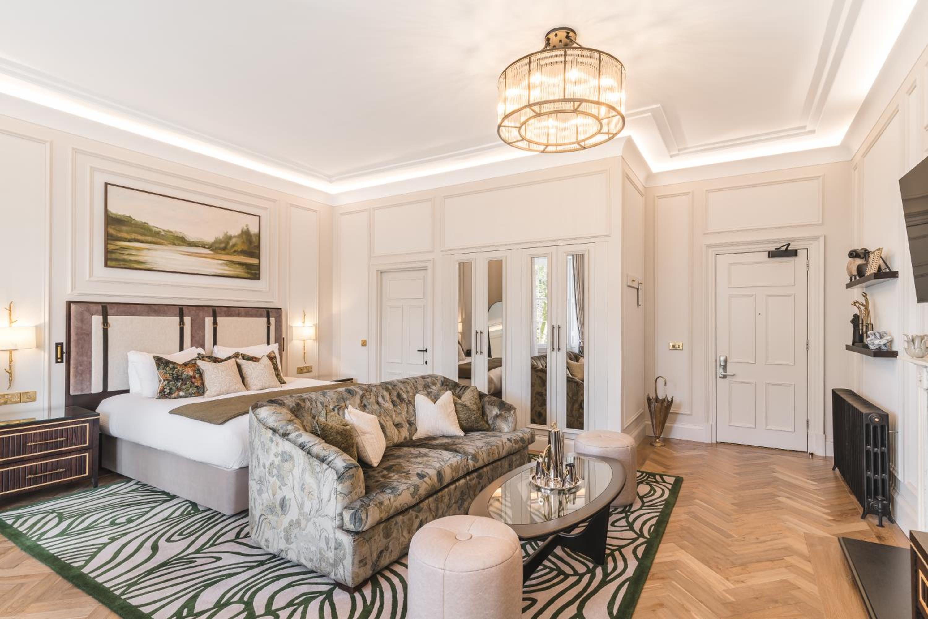 Duchess Suite - Photo 7