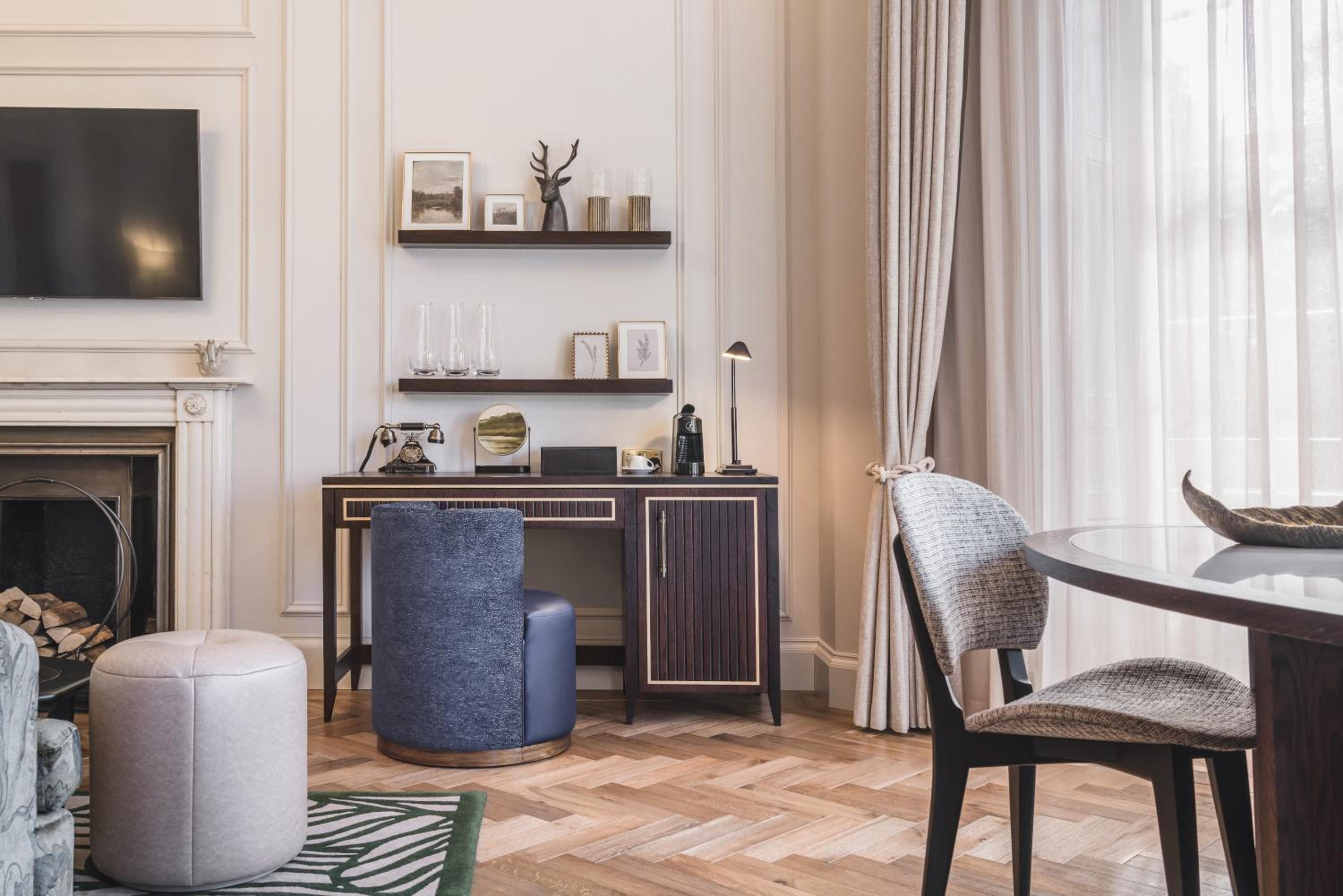 Duchess Suite - Photo 1