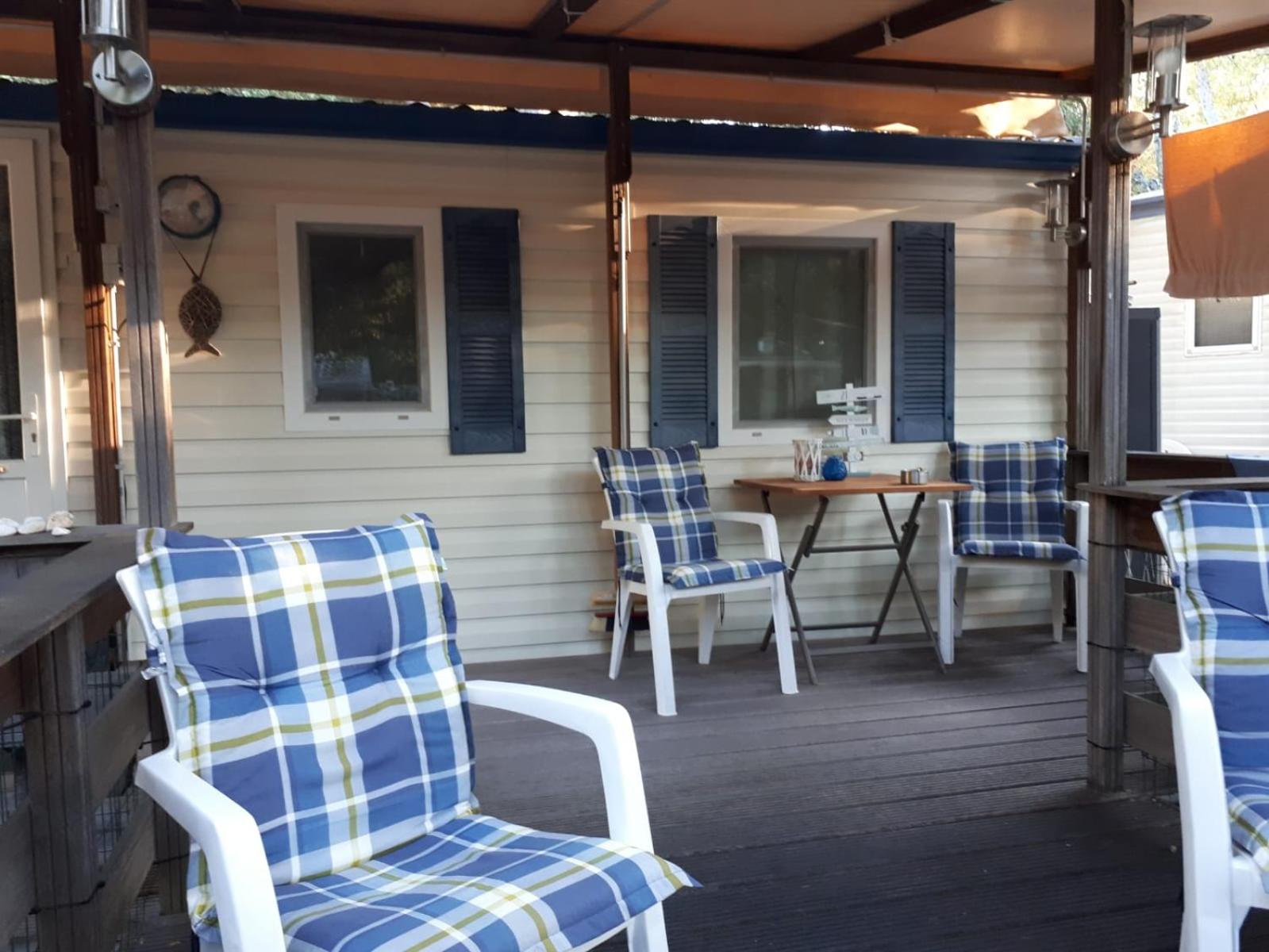 Two-Bedroom Chalet photo 2