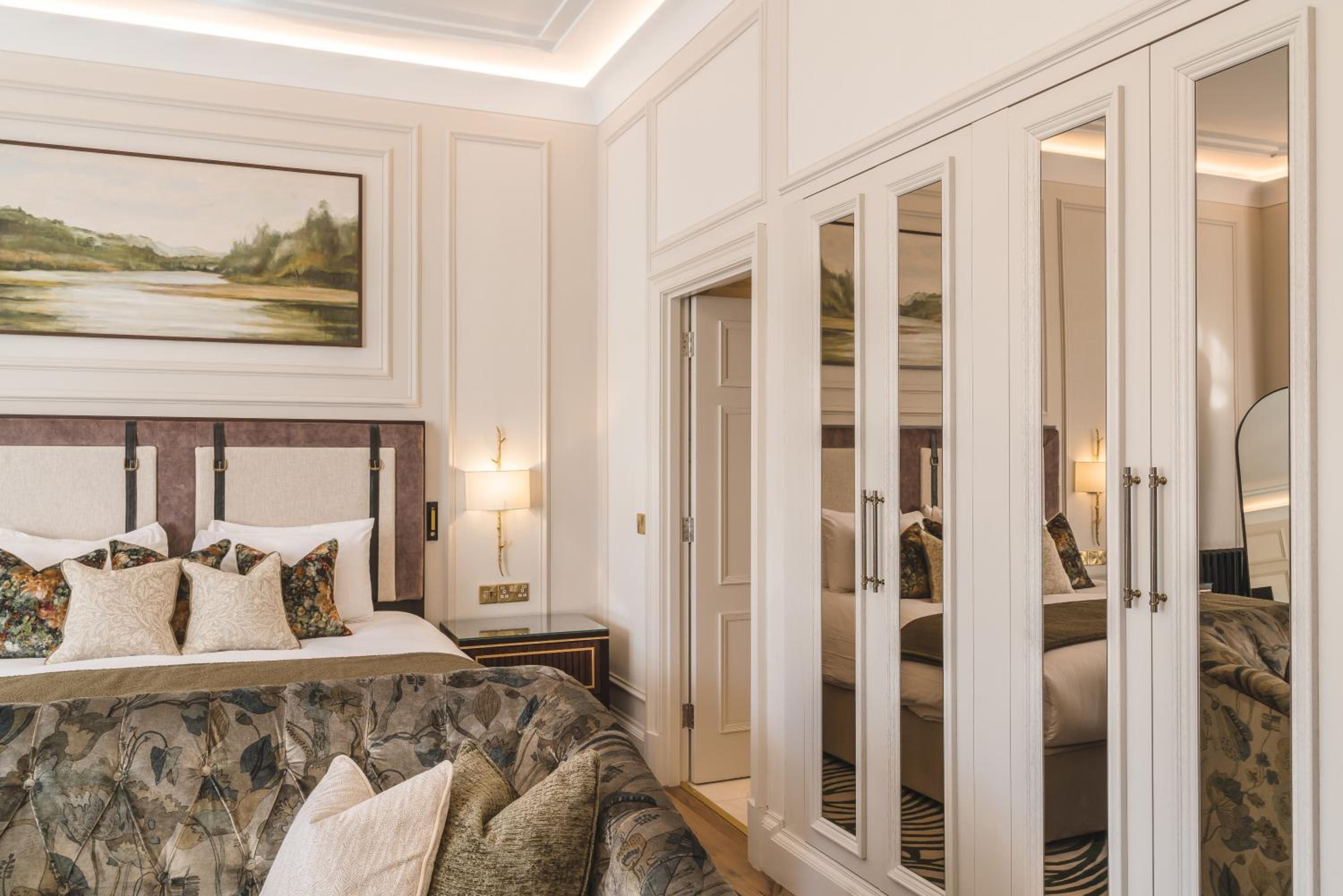 Duchess Suite - Photo 2