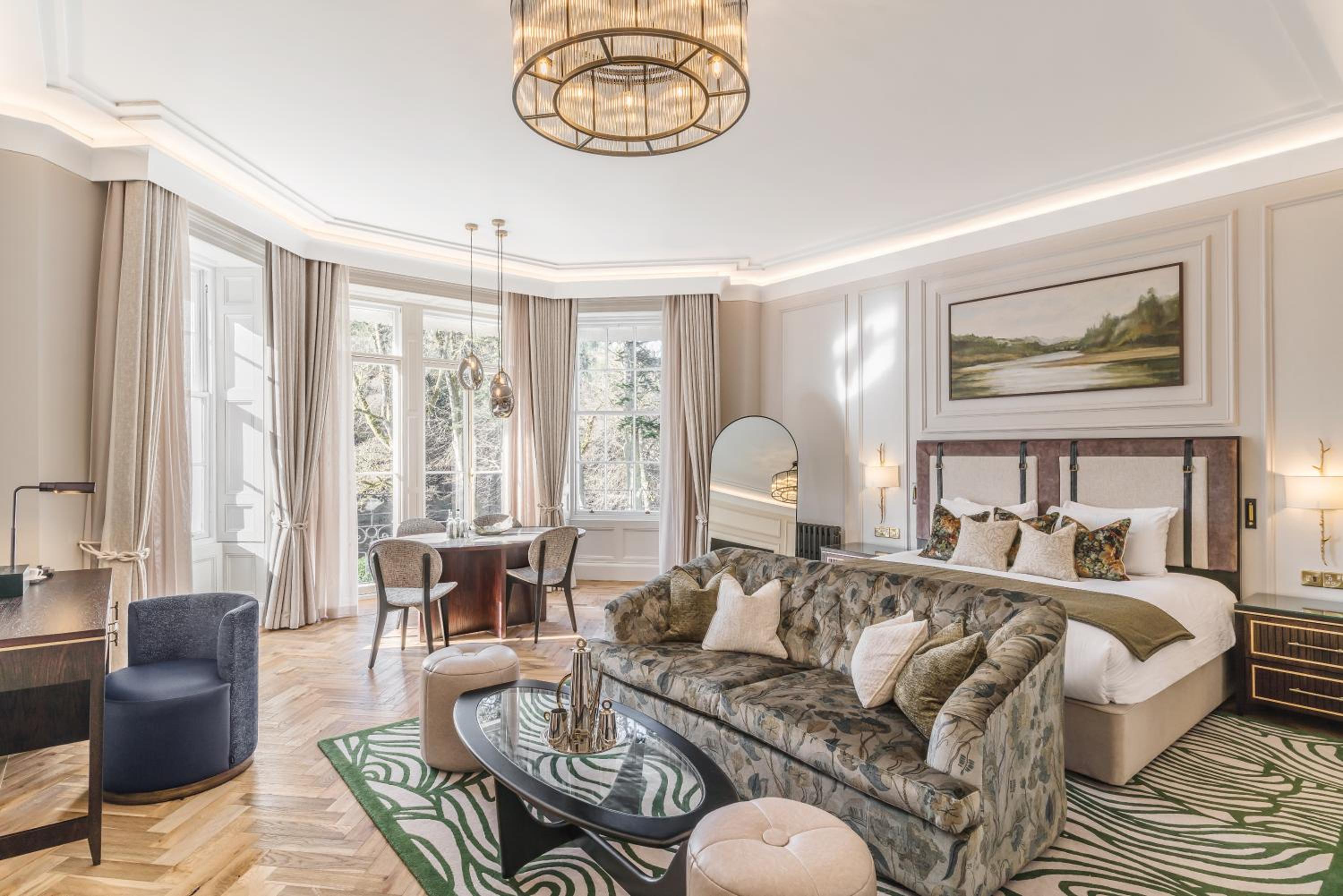 Duchess Suite - Photo 9