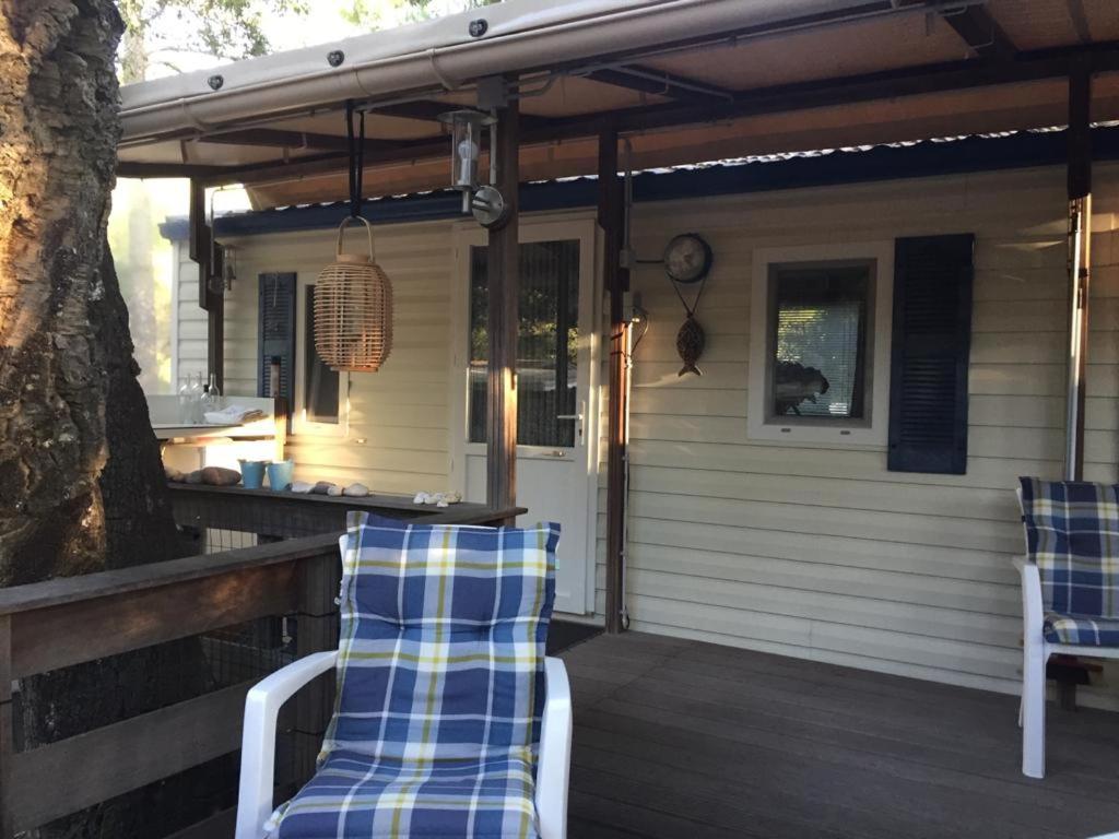 Two-Bedroom Chalet photo 3