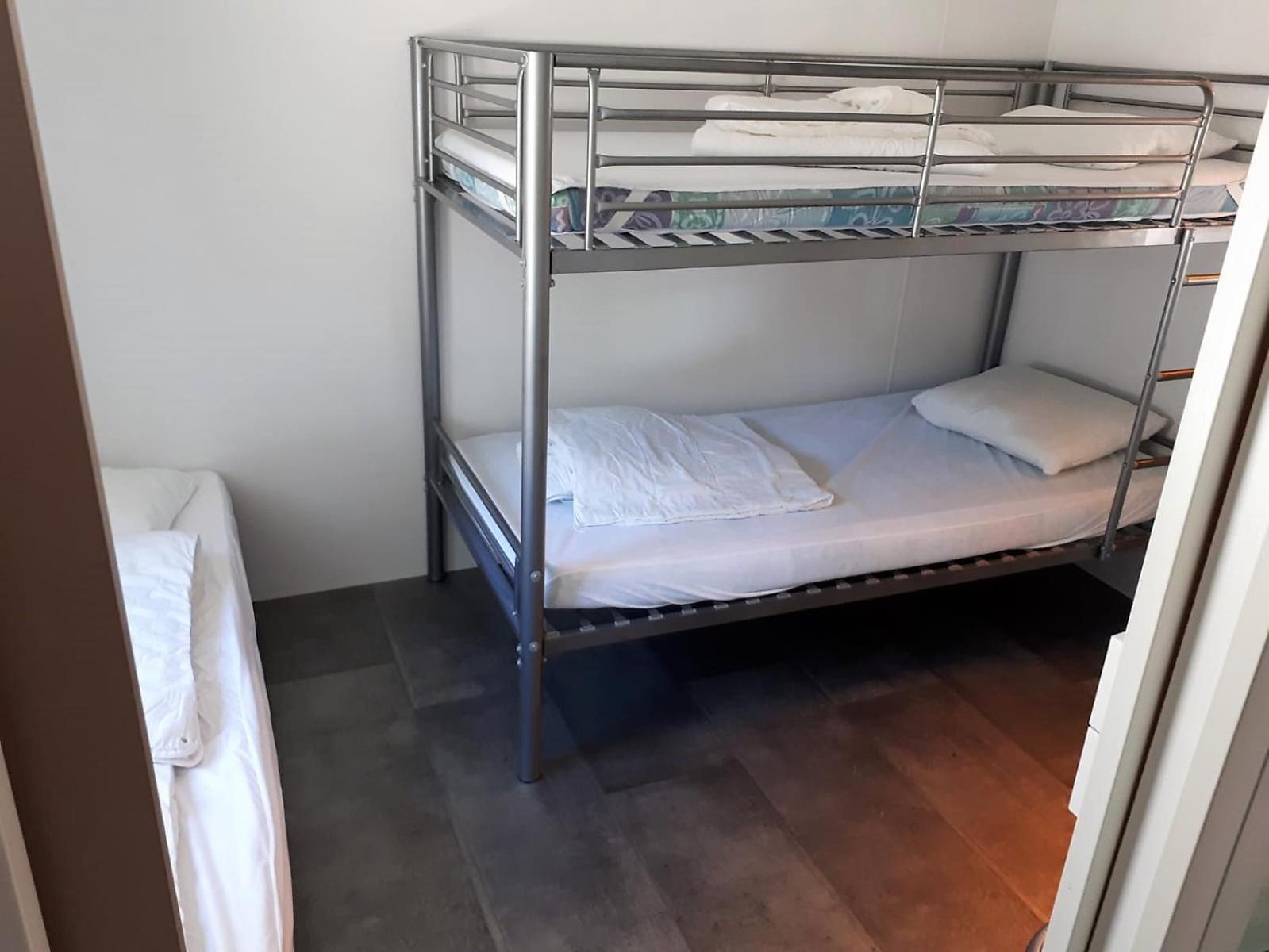 Three-Bedroom Chalet photo 1