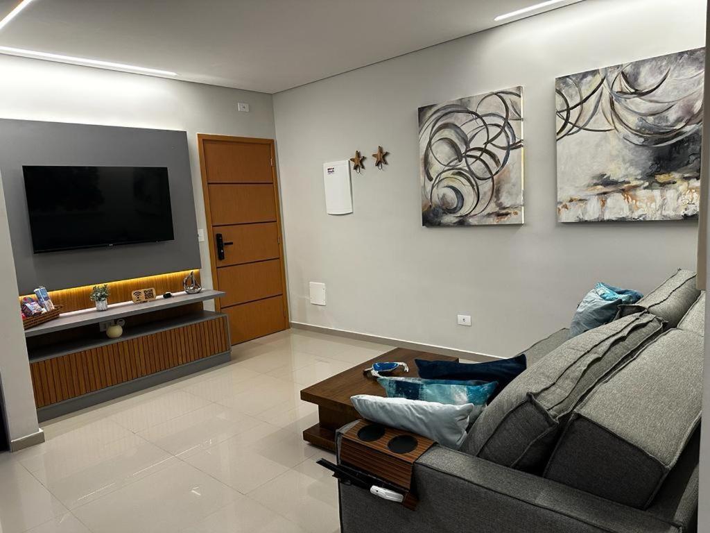 Apartment with Sea View photo 3