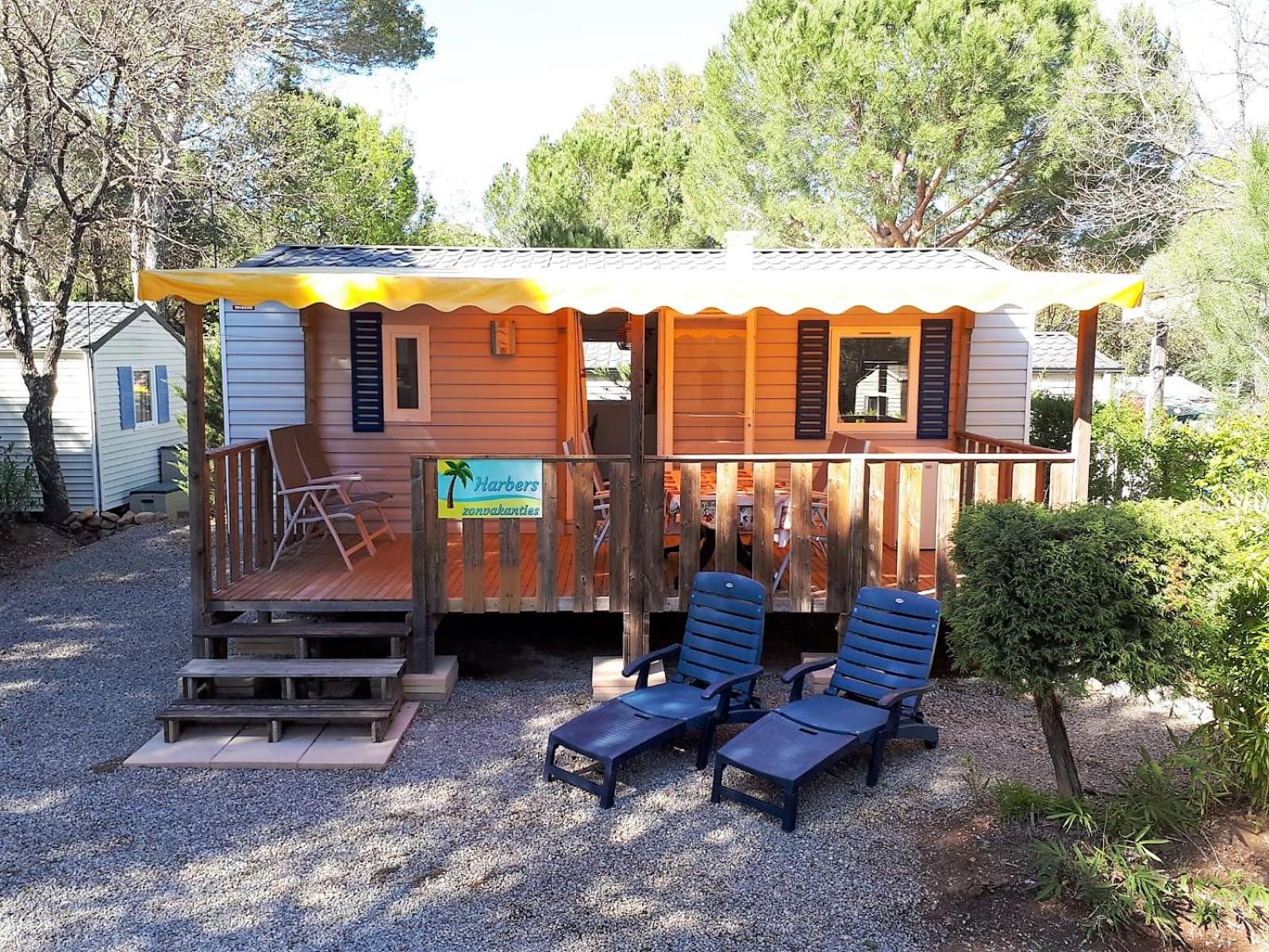 Three-Bedroom Chalet photo 3