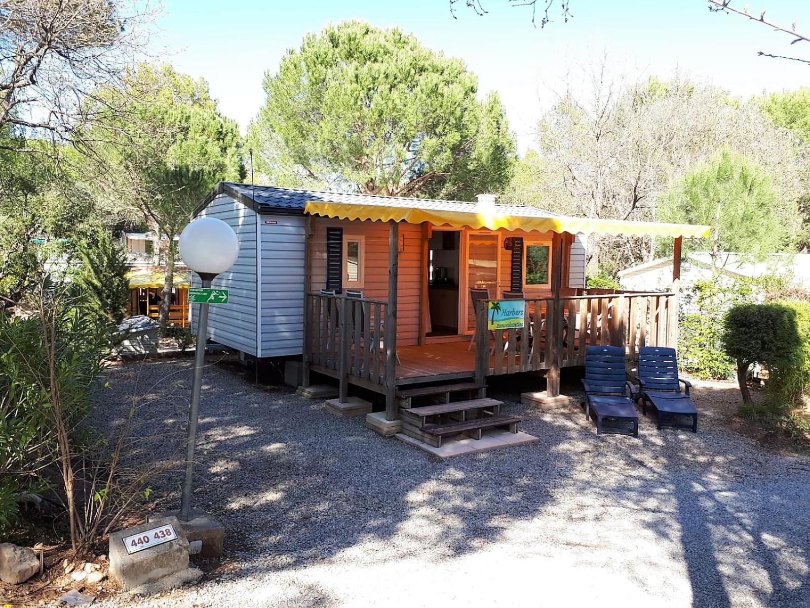 Three-Bedroom Chalet photo 2