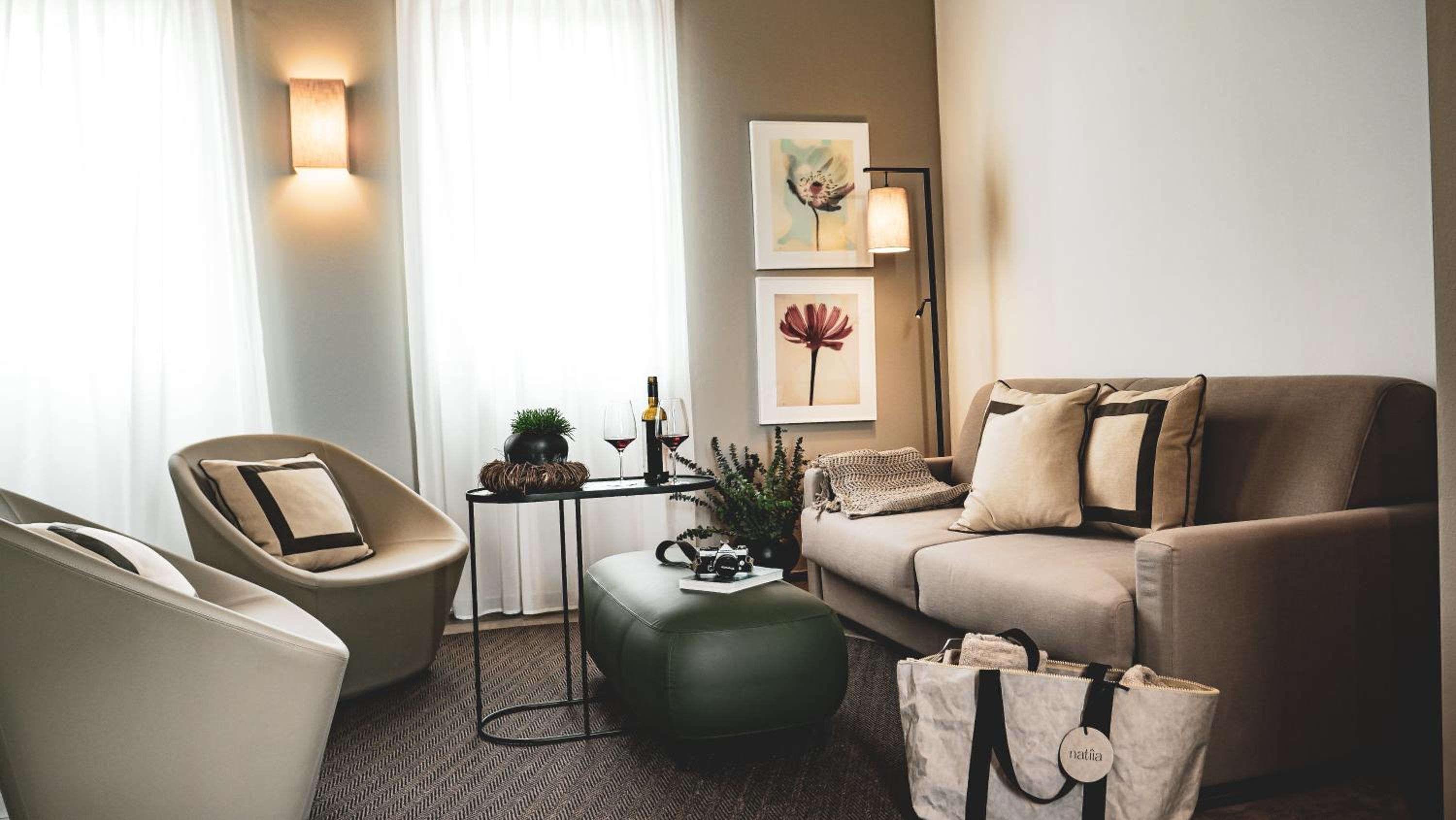 Junior Suite - Photo 2