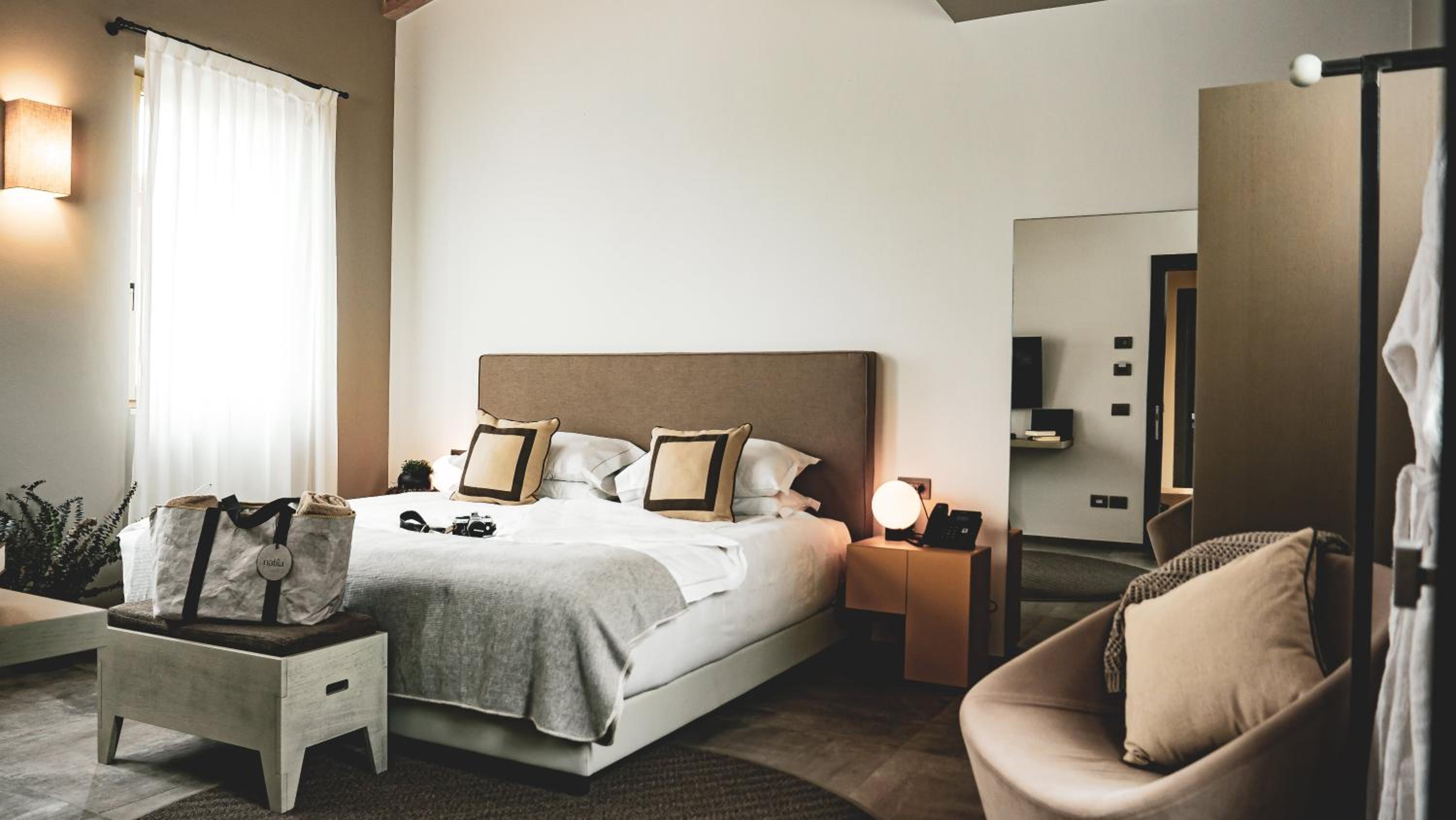 Double Room - Photo 1