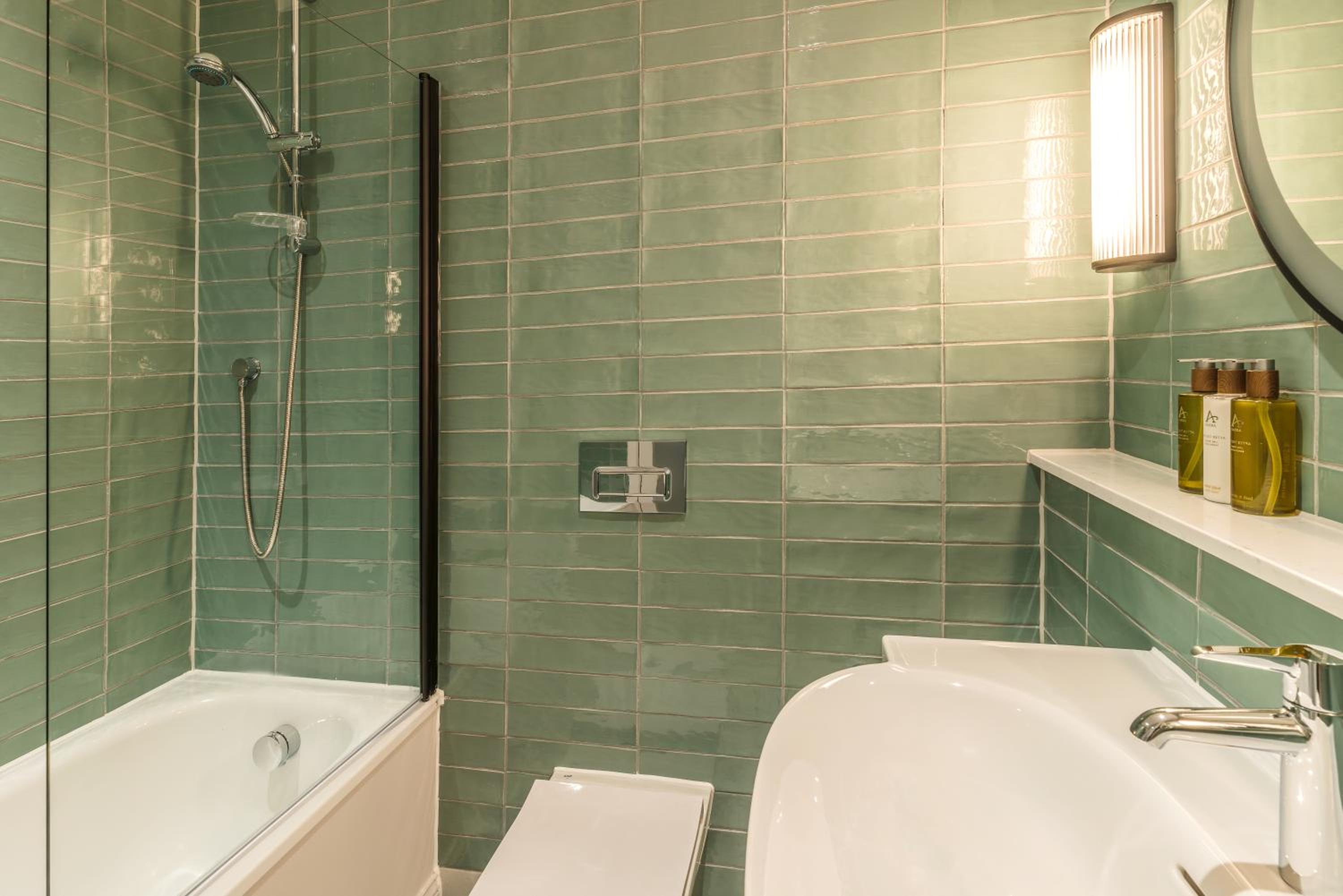 Superior Double Room - Photo 2