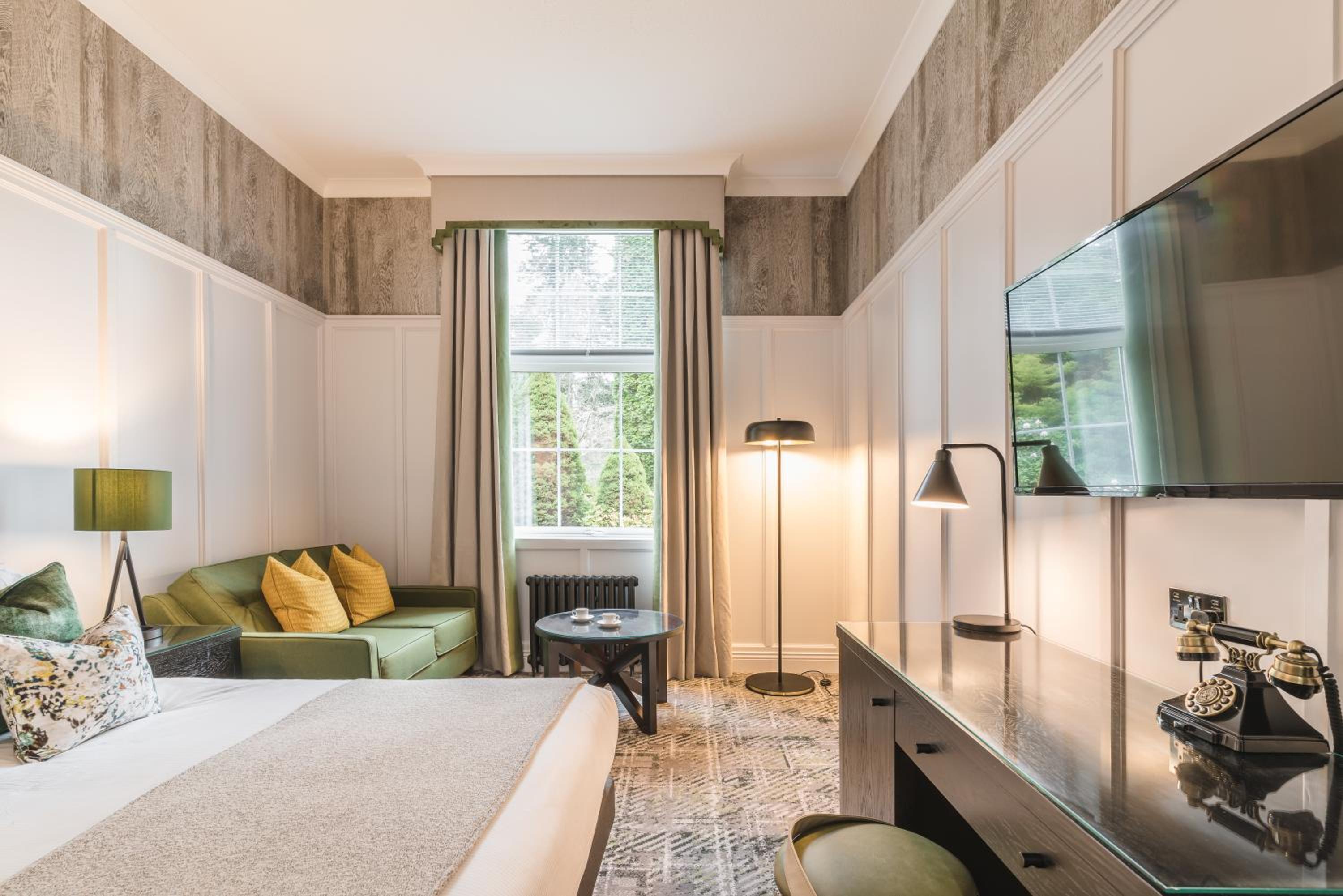 Superior Double Room - Photo 8