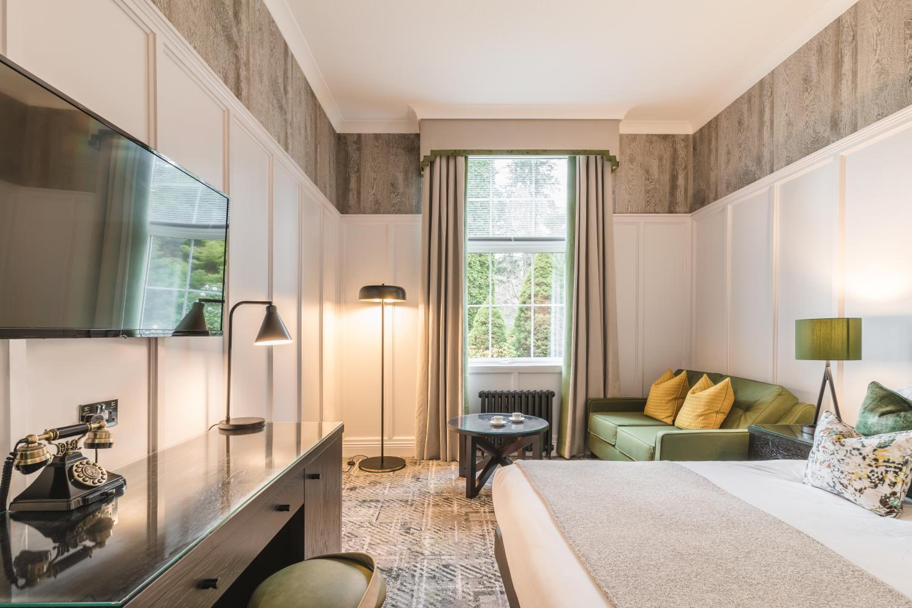 Superior Double Room - Photo 9