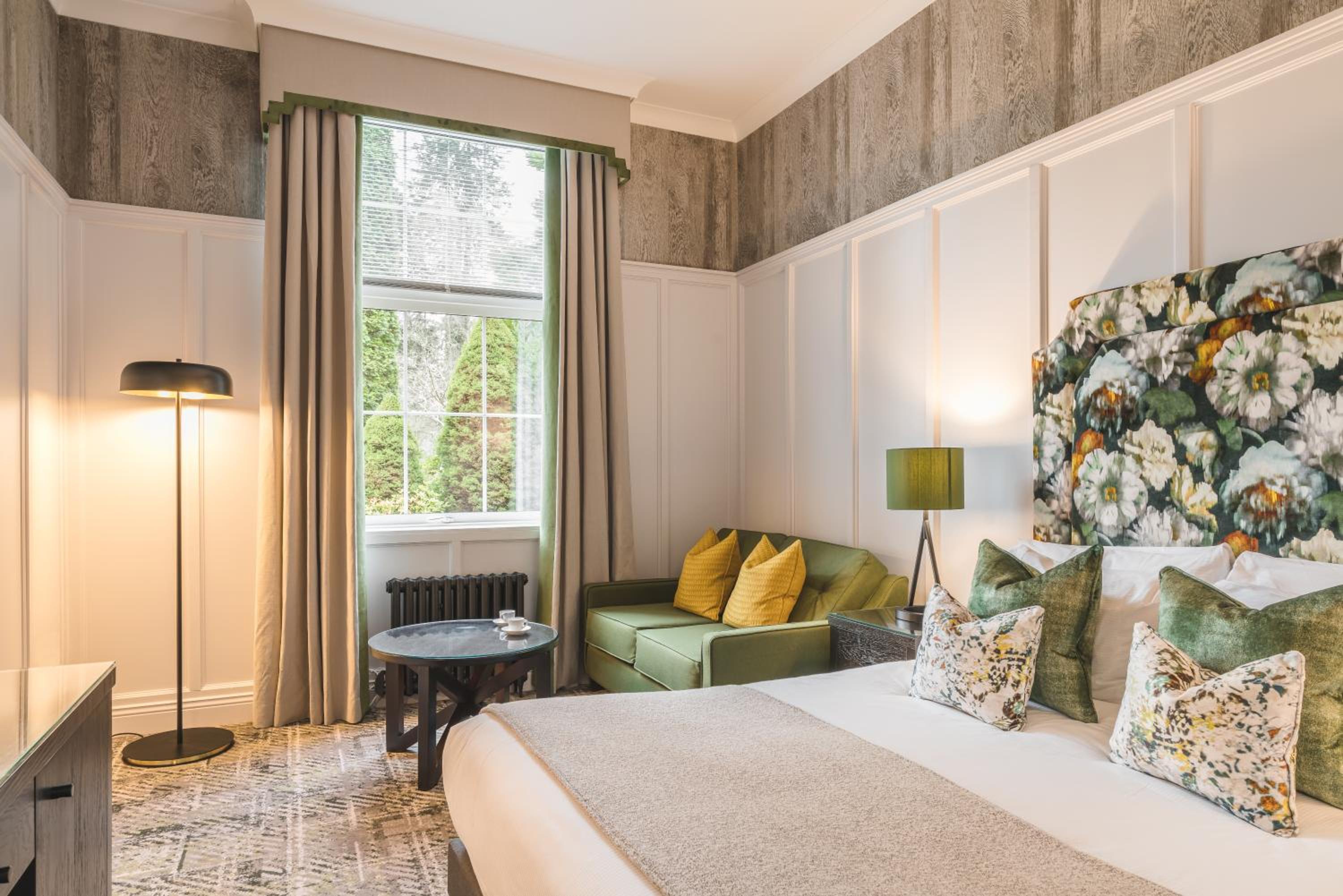 Superior Double Room - Photo 7
