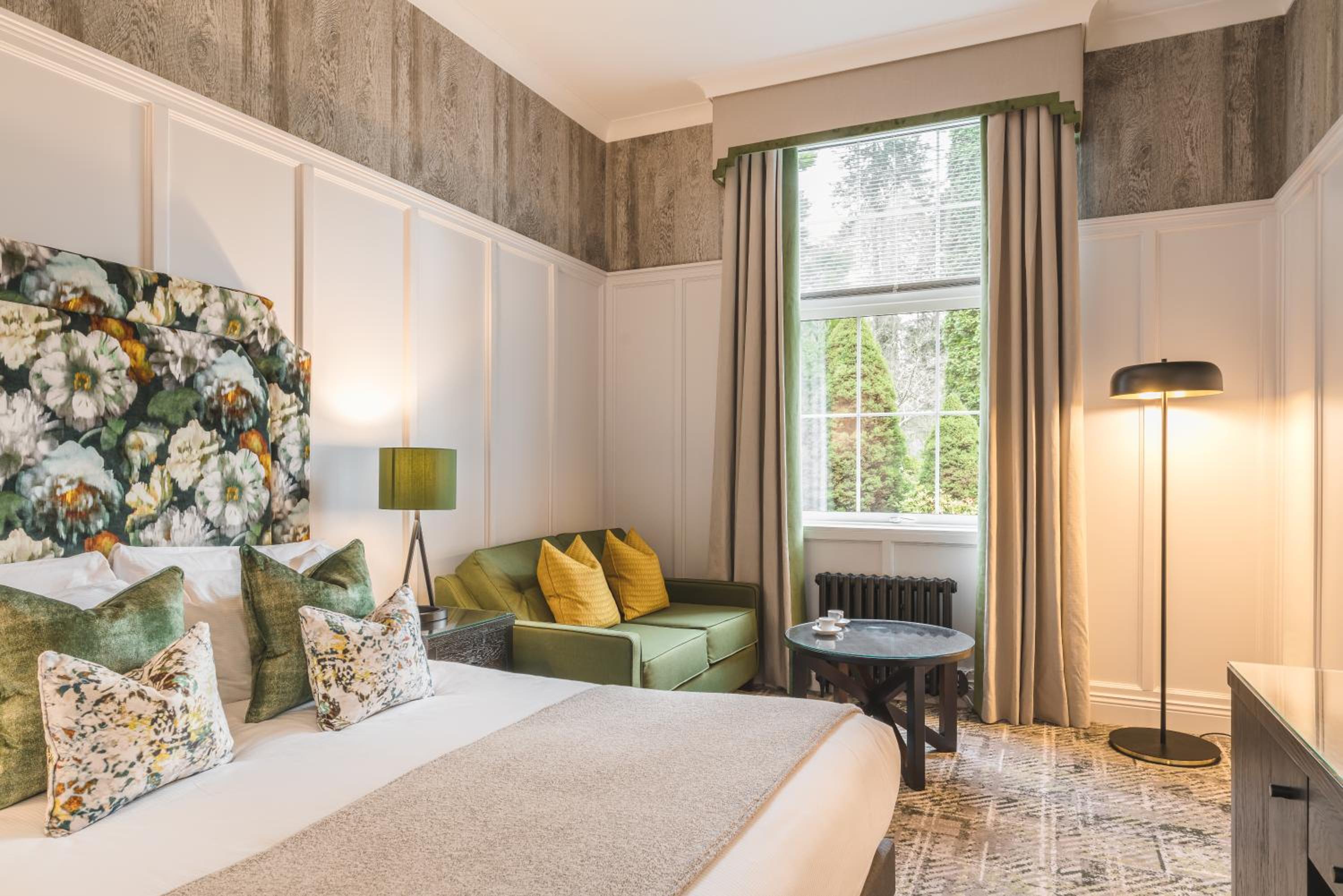 Superior Double Room - Photo 1