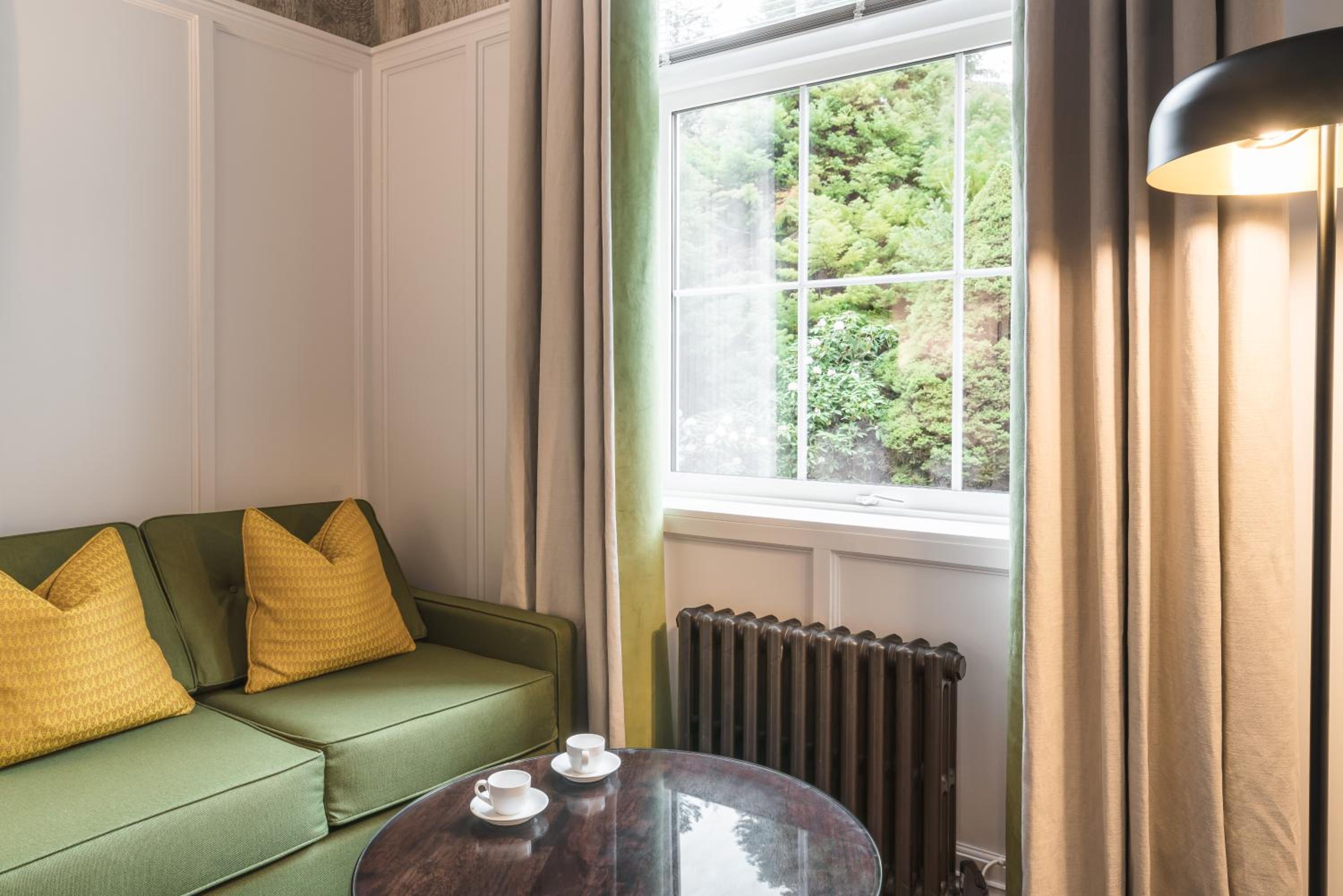 Superior Double Room - Photo 4
