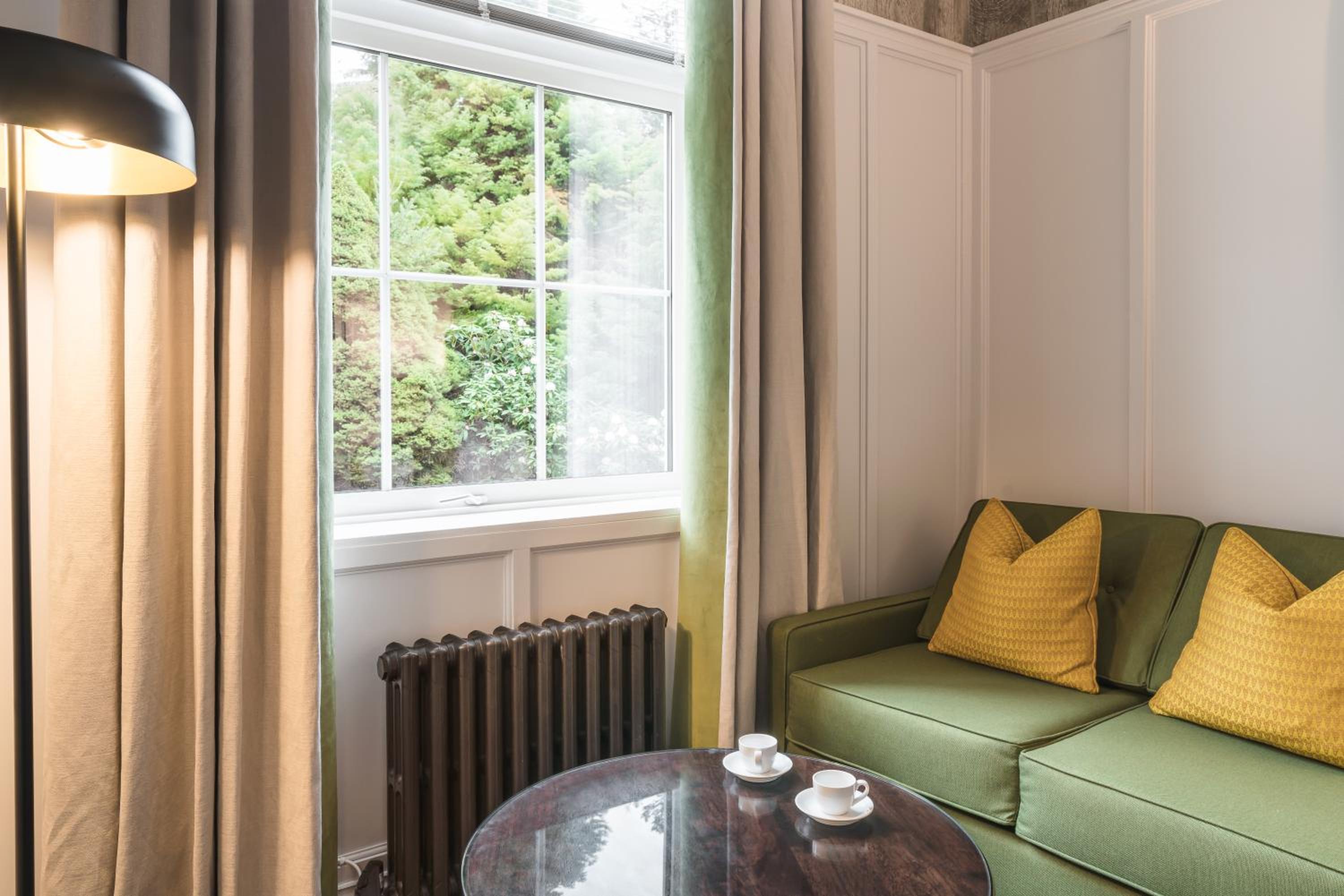 Superior Double Room - Photo 5