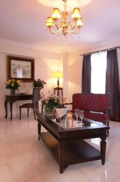 Suite (4 Adults)