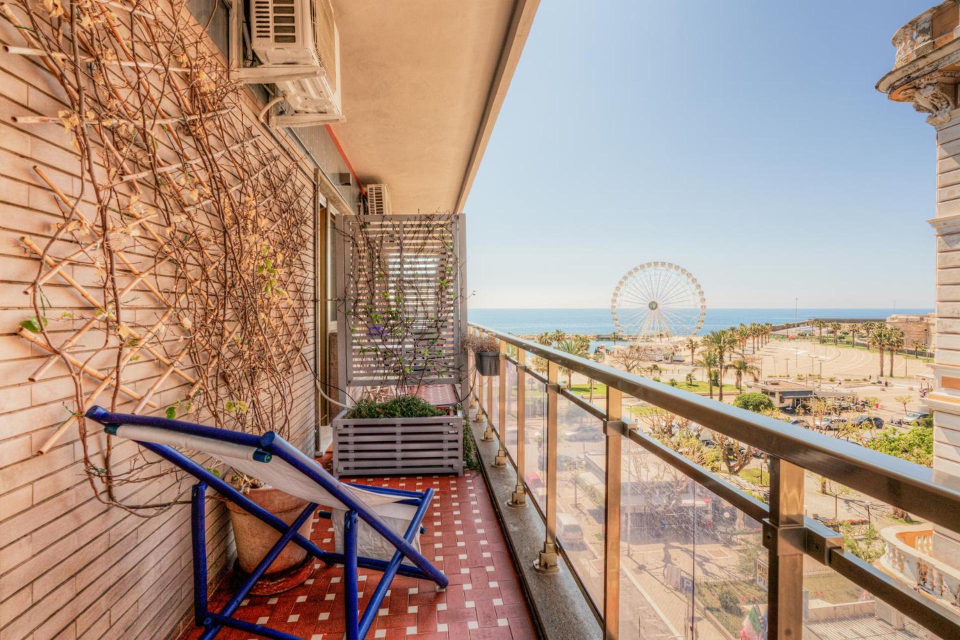 Suite with Sea View photo 3