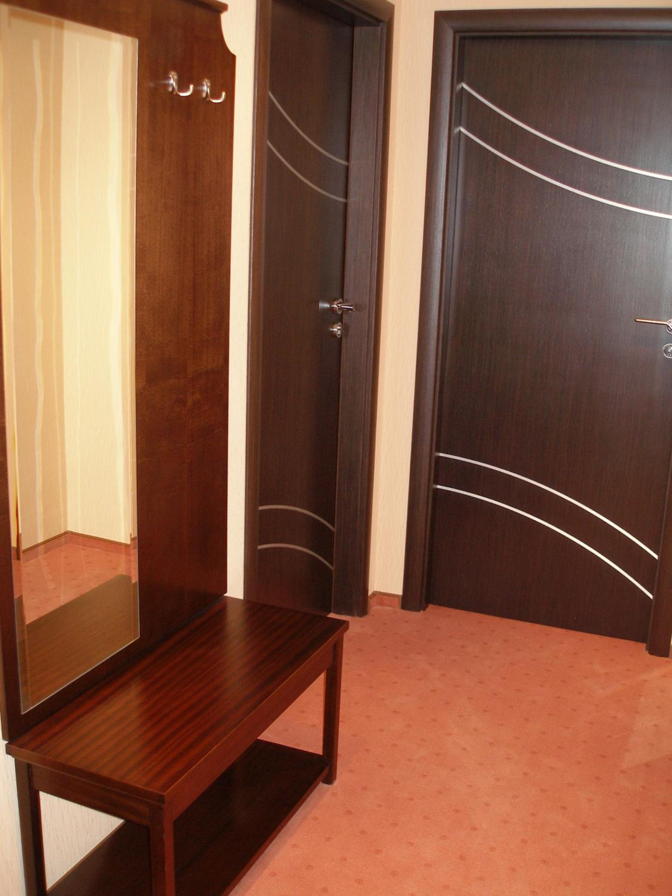 Deluxe Apartment - Photo 2