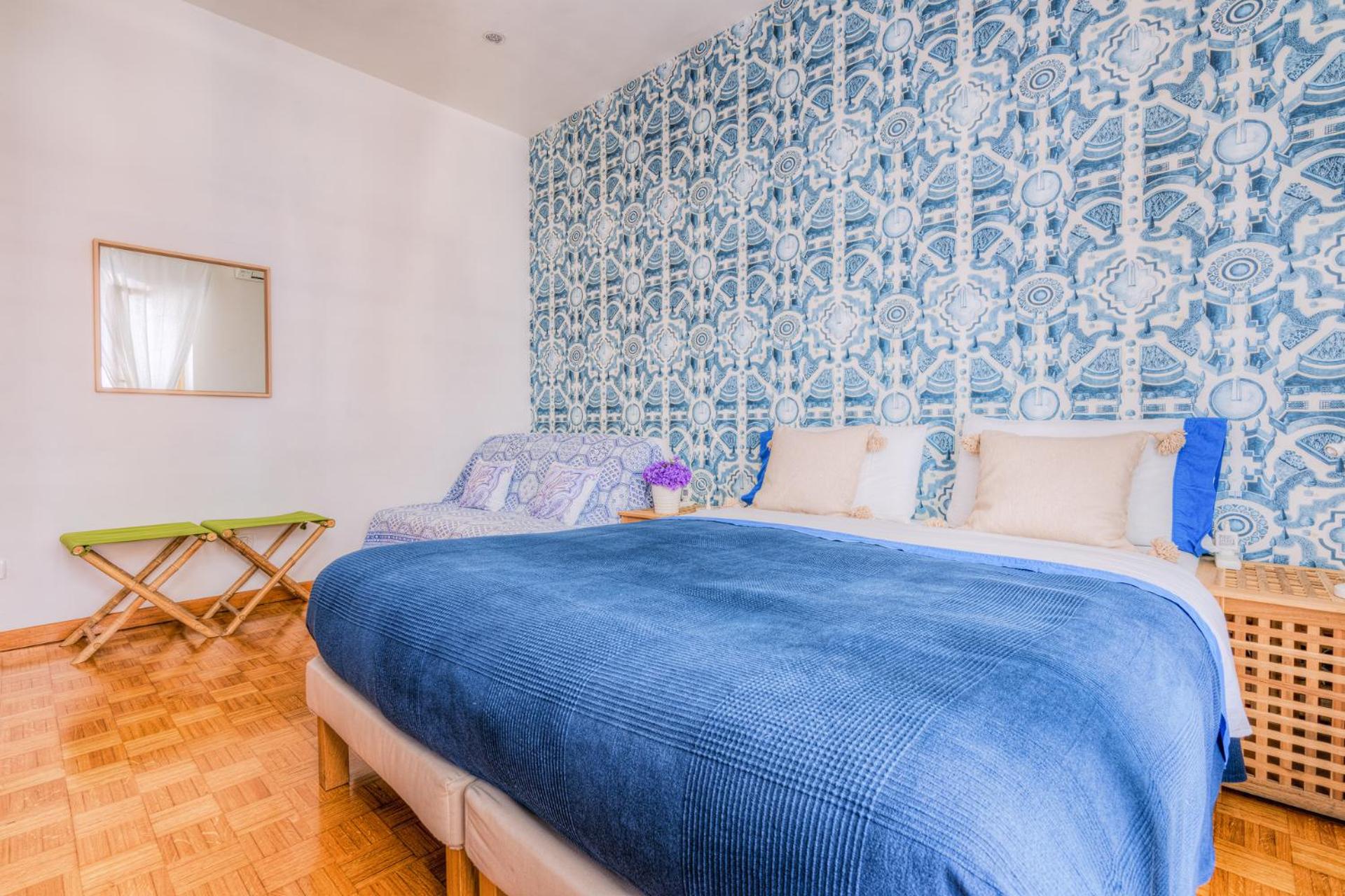 Double Room with Private External Bathroom photo 2