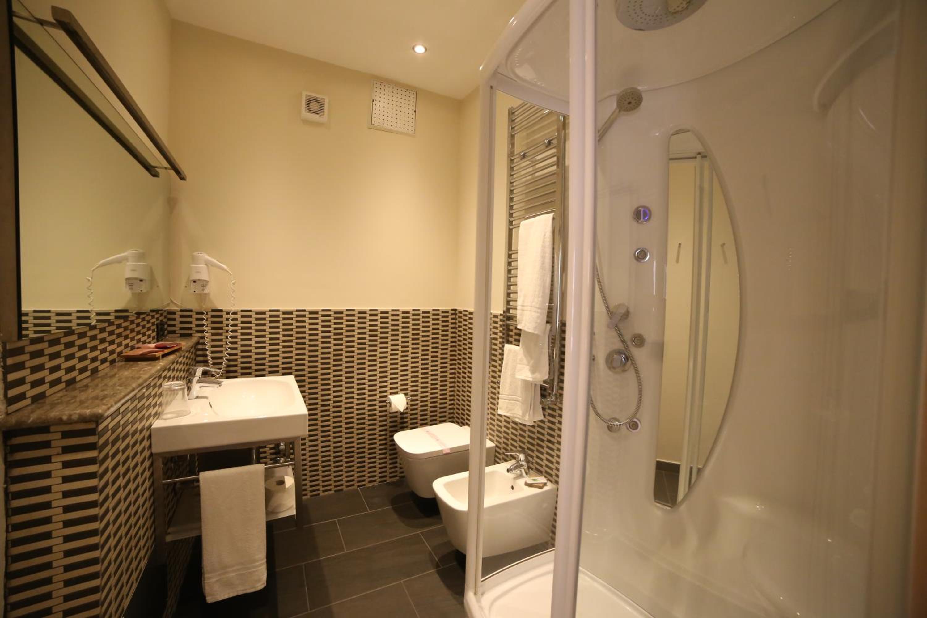 Deluxe Double or Twin Room photo 2